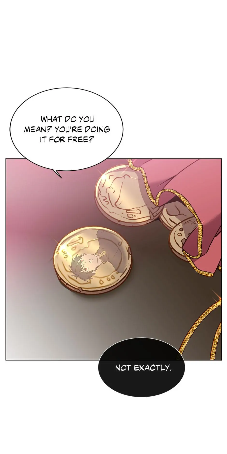 Read The Max Level Hero Strikes Back Manga Online