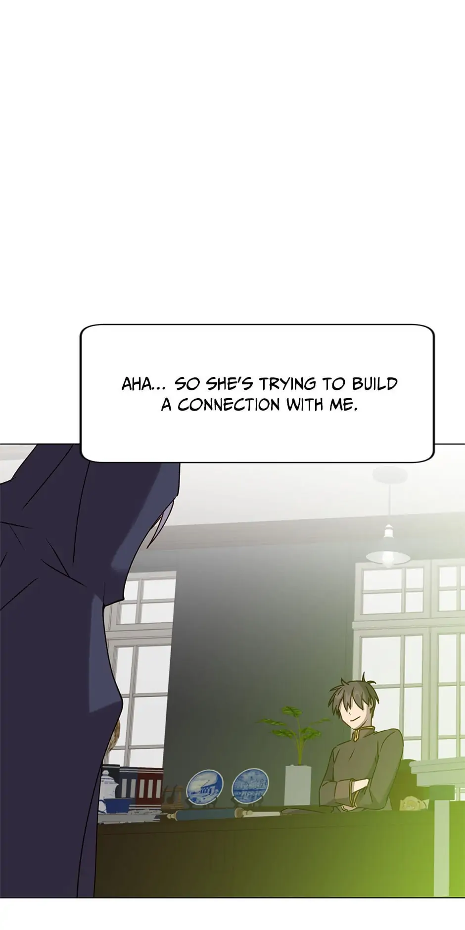 Read The Max Level Hero Strikes Back Manga Online
