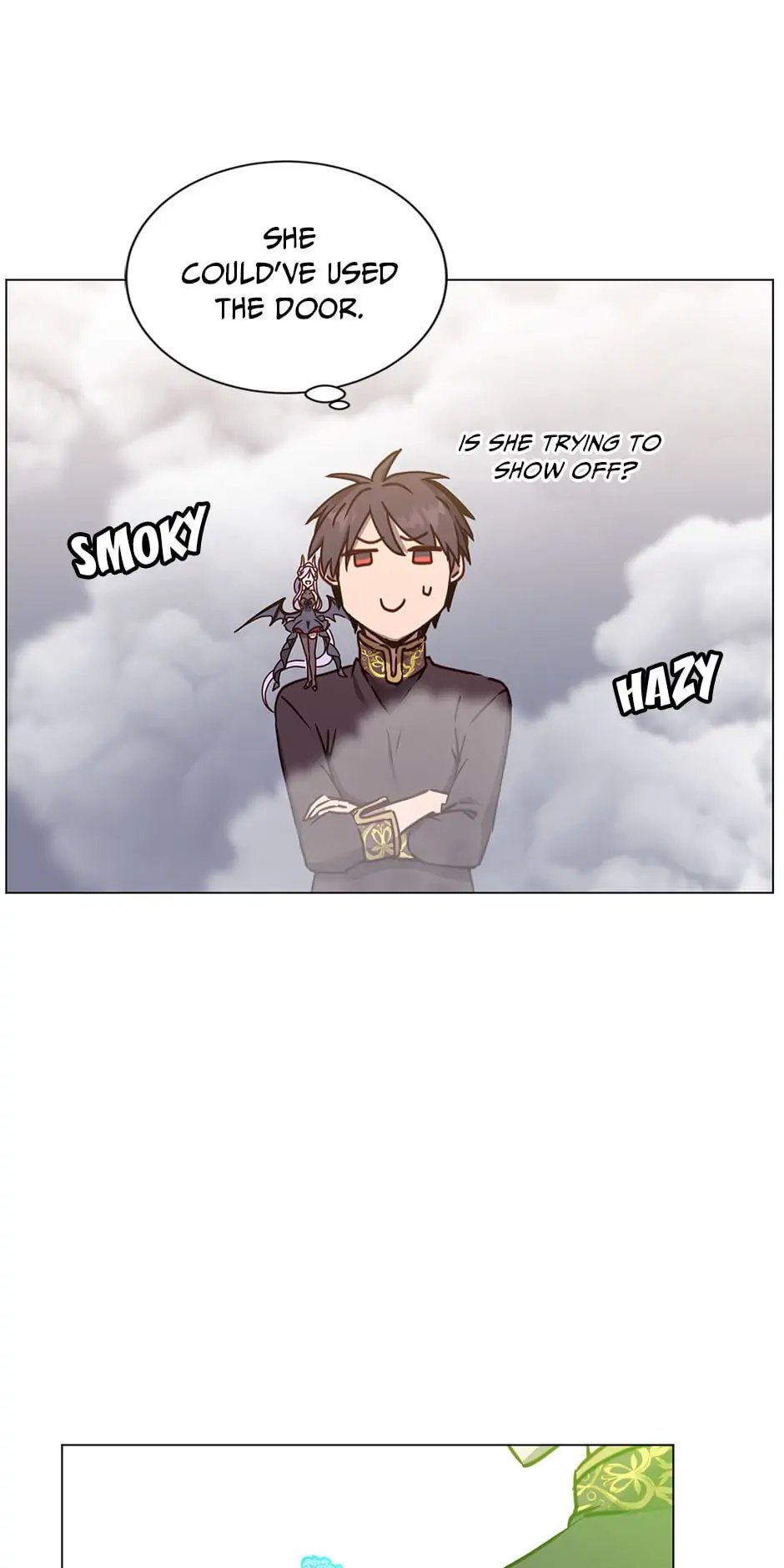 Read The Max Level Hero Strikes Back Manga Online