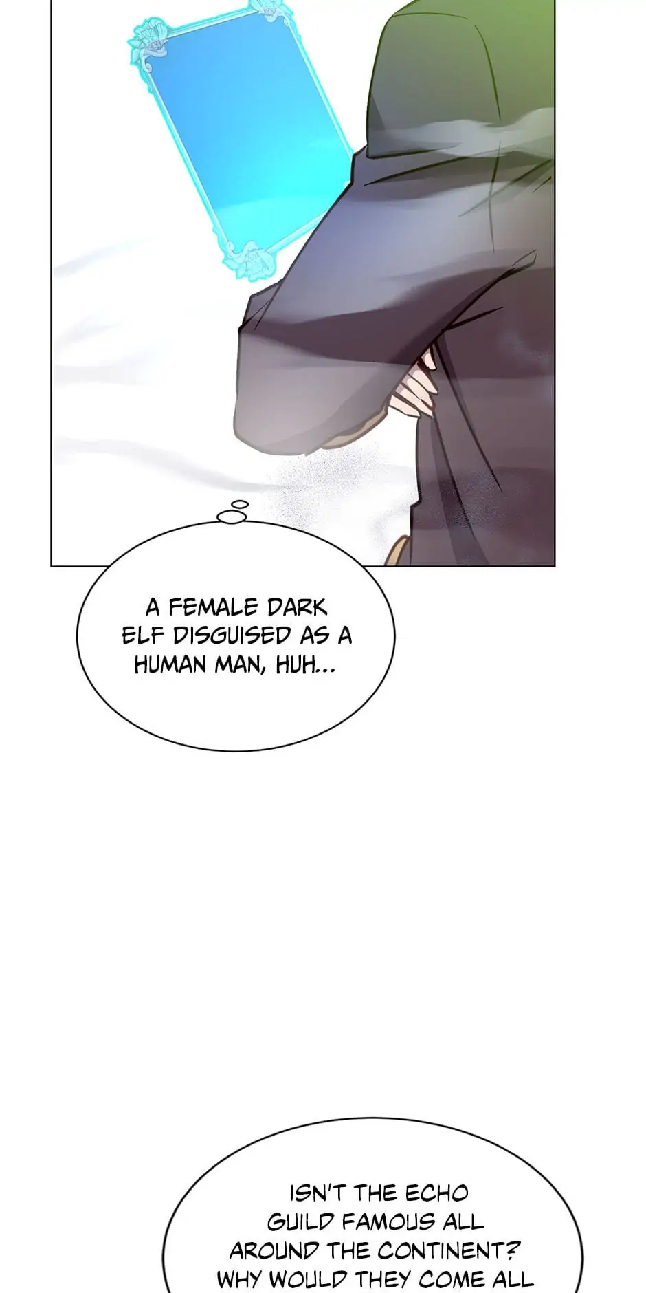 Read The Max Level Hero Strikes Back Manga Online