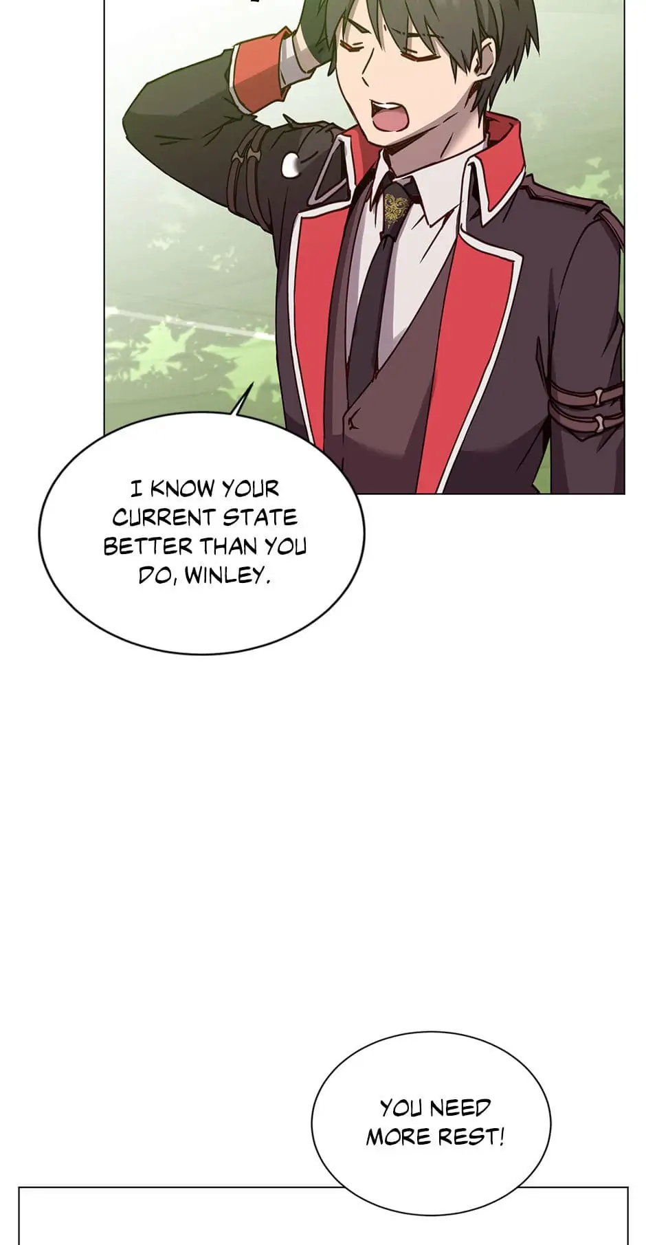 Read The Max Level Hero Strikes Back Manga Online