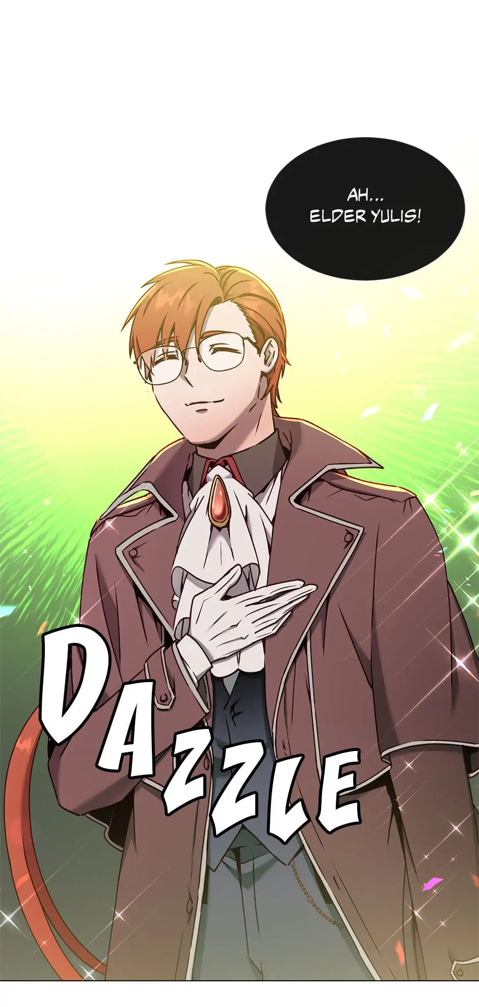 Read The Max Level Hero Strikes Back Manga Online