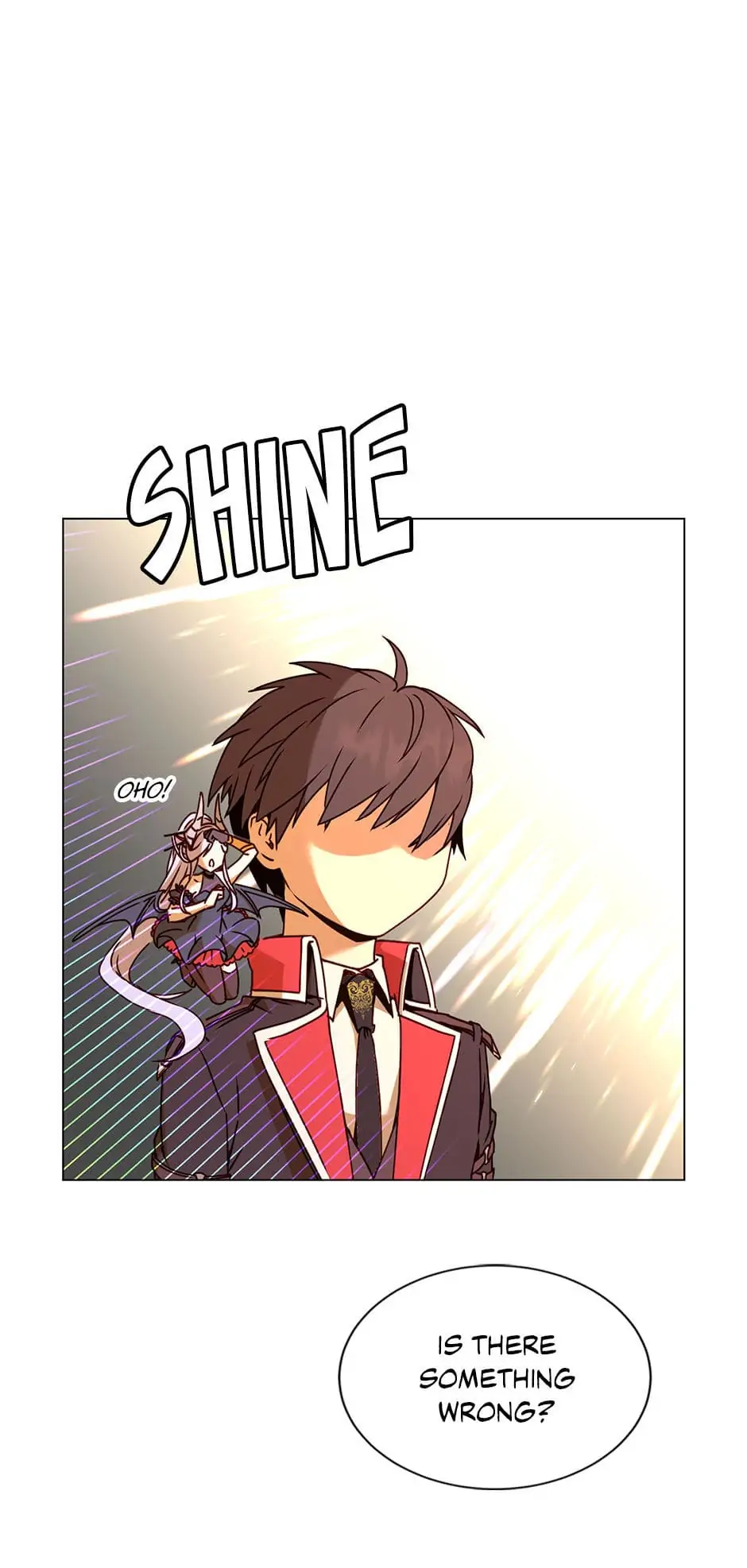 Read The Max Level Hero Strikes Back Manga Online