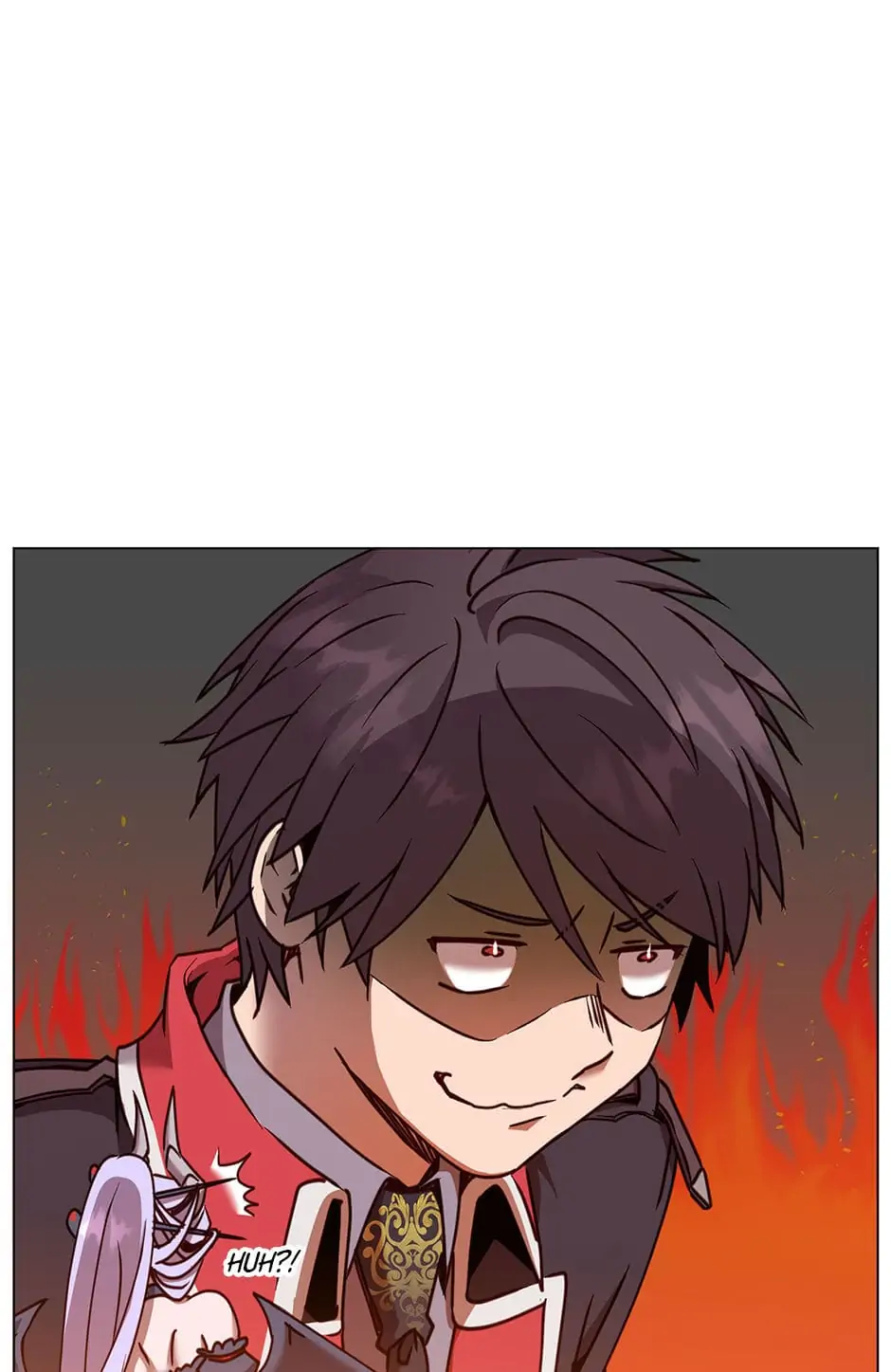 Read The Max Level Hero Strikes Back Manga Online