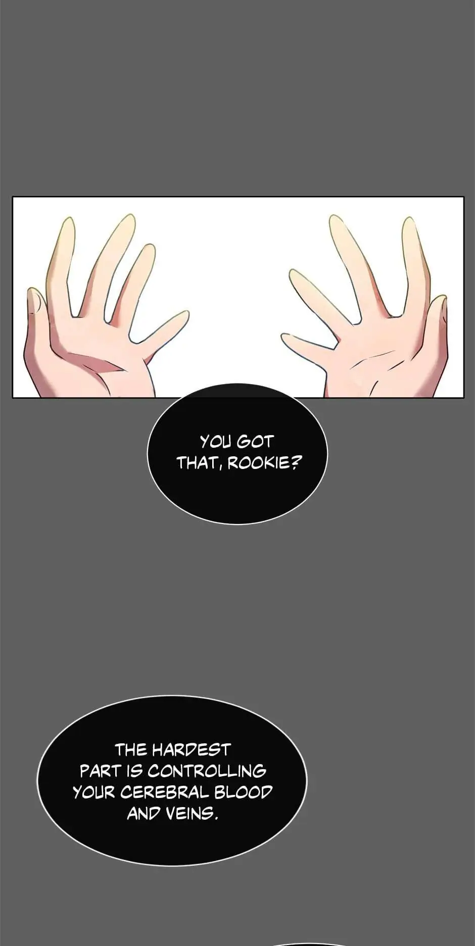 Read The Max Level Hero Strikes Back Manga Online