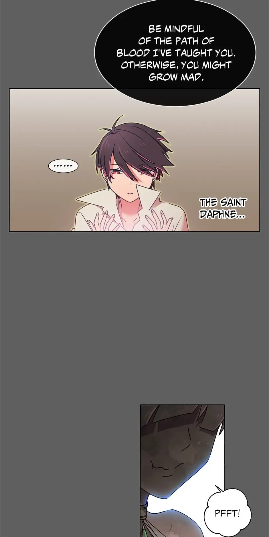 Read The Max Level Hero Strikes Back Manga Online