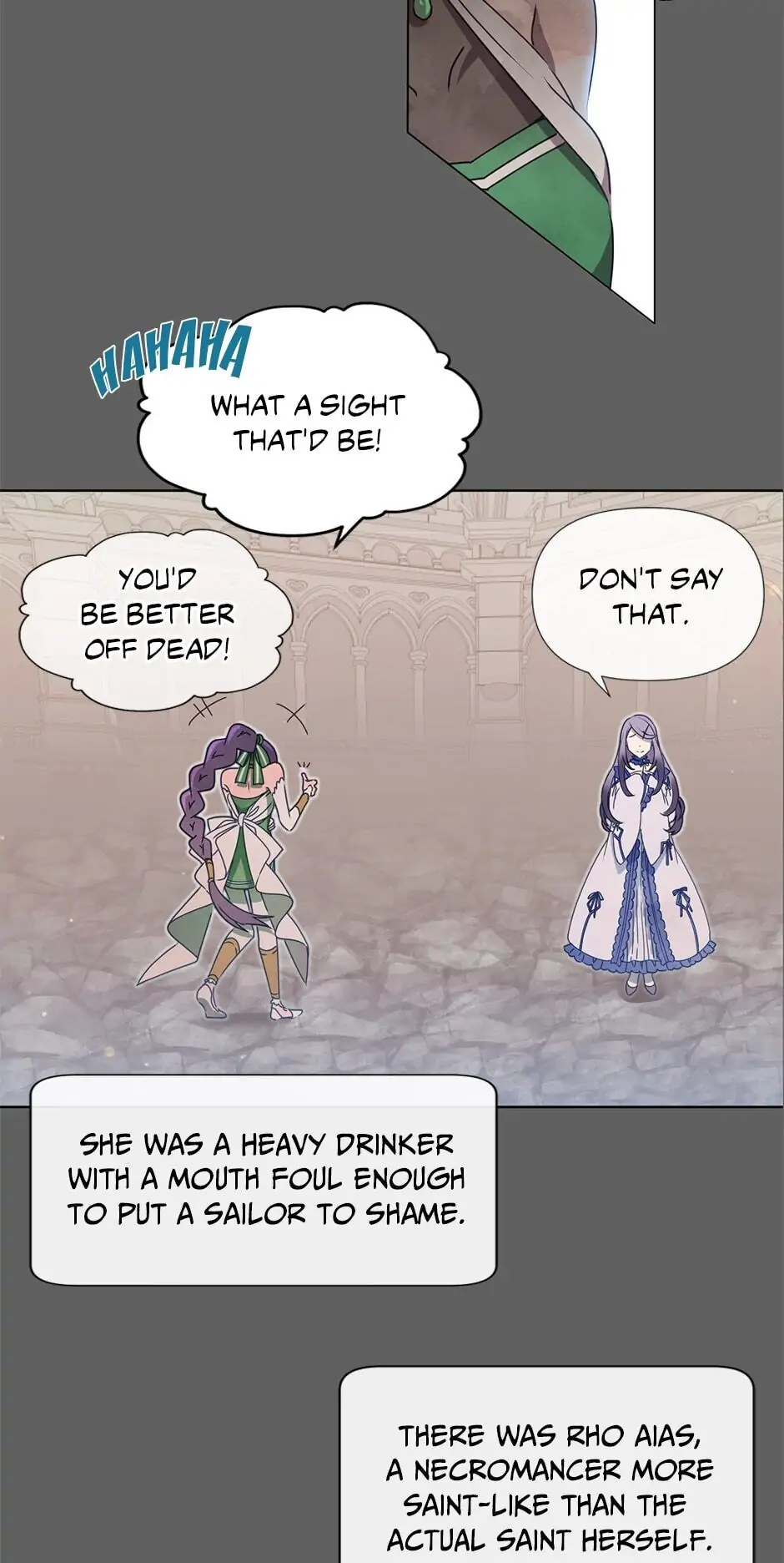 Read The Max Level Hero Strikes Back Manga Online
