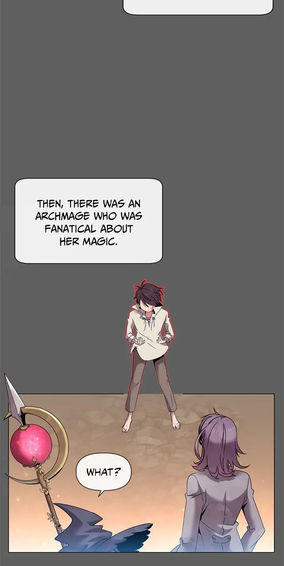 Read The Max Level Hero Strikes Back Manga Online