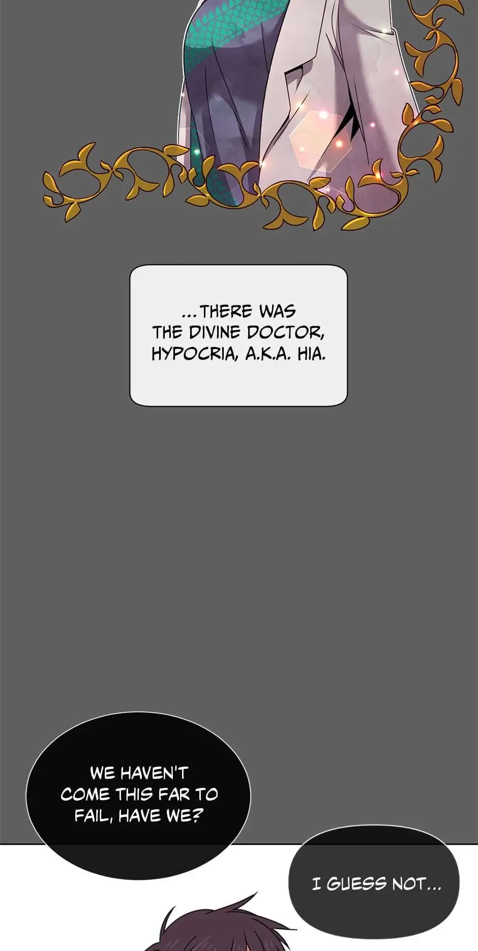 Read The Max Level Hero Strikes Back Manga Online