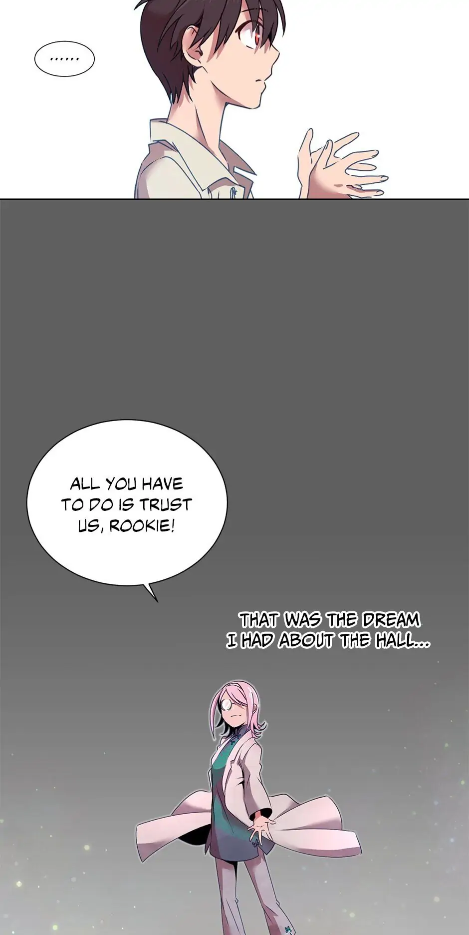 Read The Max Level Hero Strikes Back Manga Online