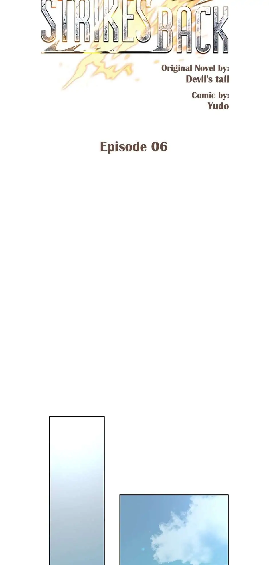 Read The Max Level Hero Strikes Back Manga Online
