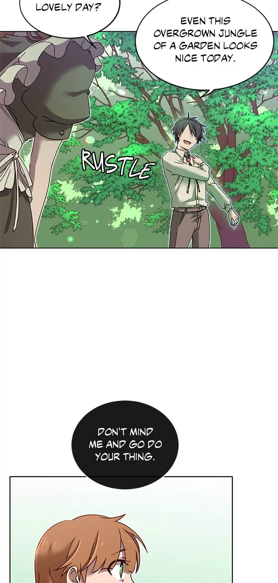 Read The Max Level Hero Strikes Back Manga Online