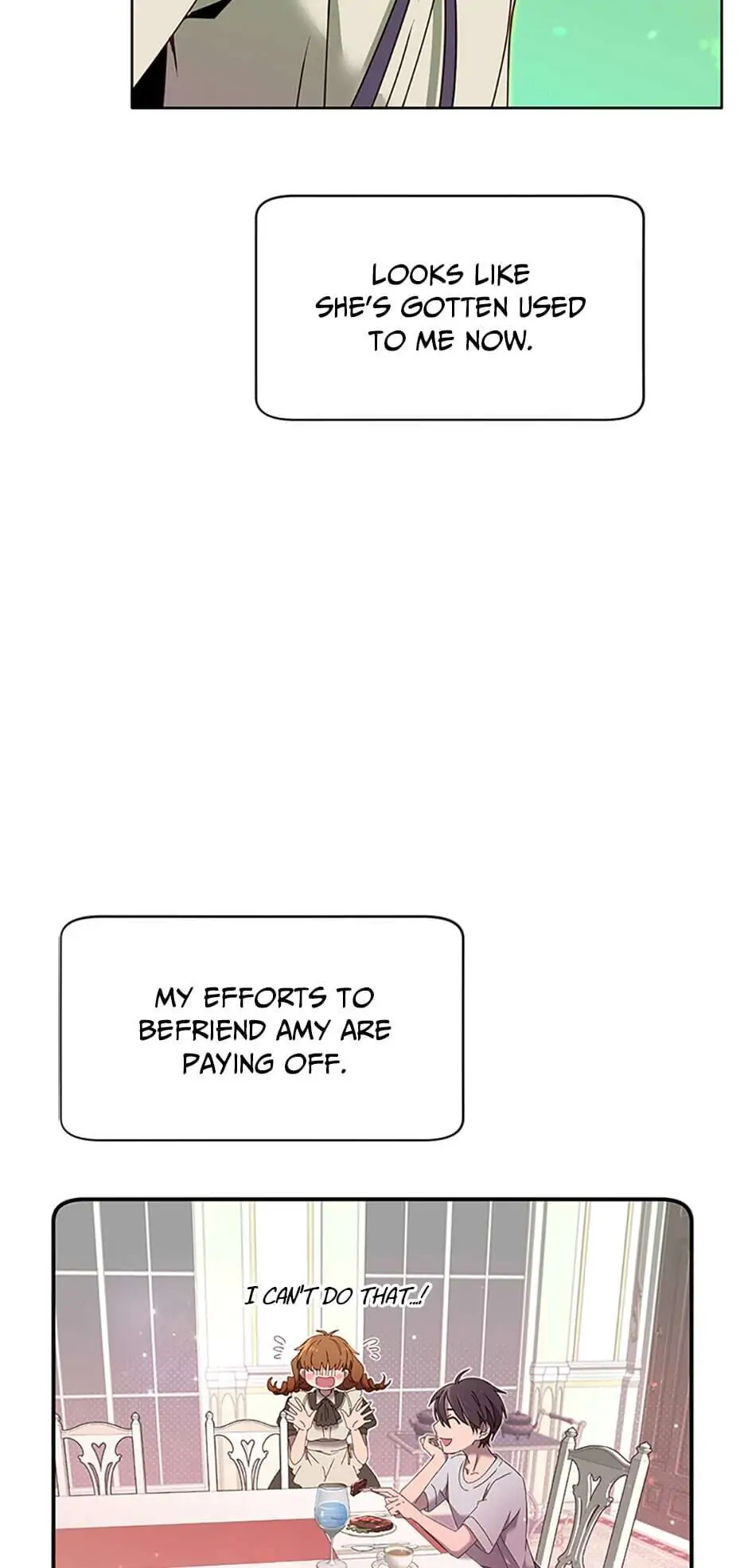 Read The Max Level Hero Strikes Back Manga Online