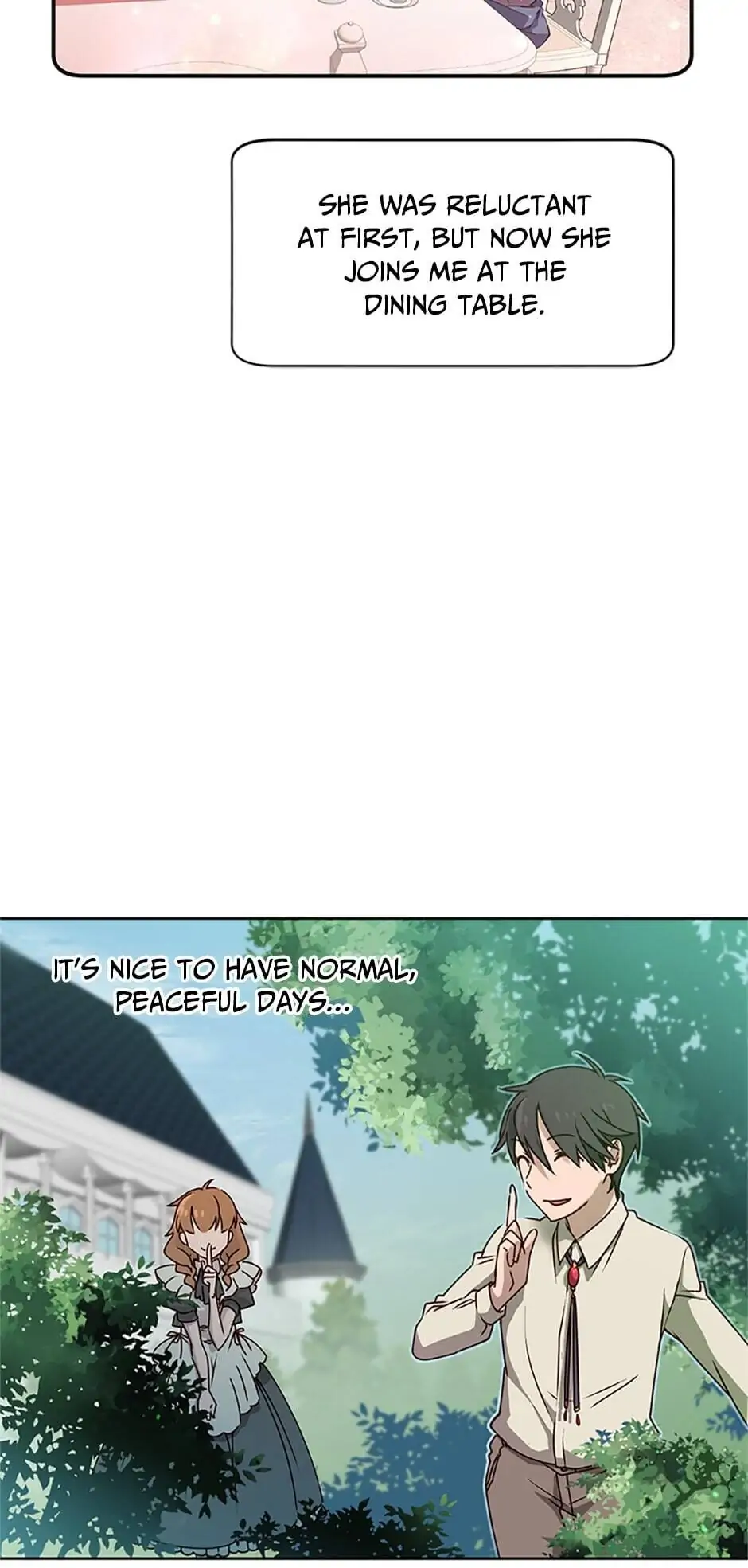 Read The Max Level Hero Strikes Back Manga Online