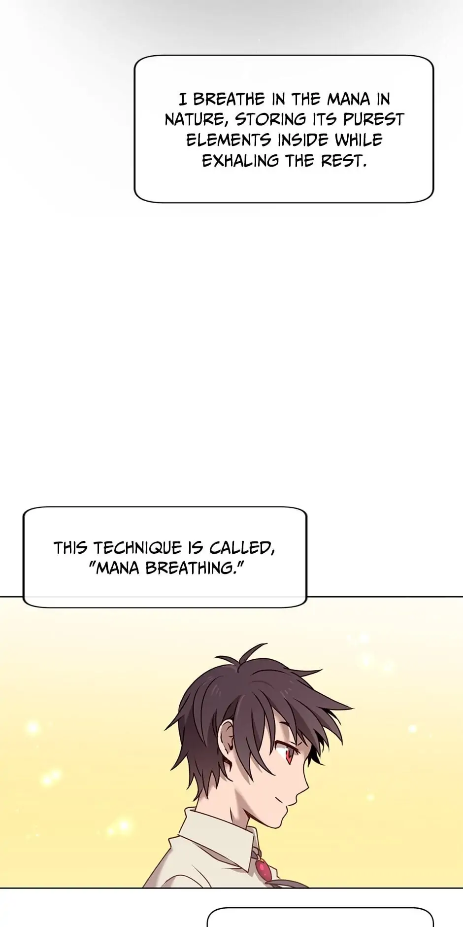 Read The Max Level Hero Strikes Back Manga Online