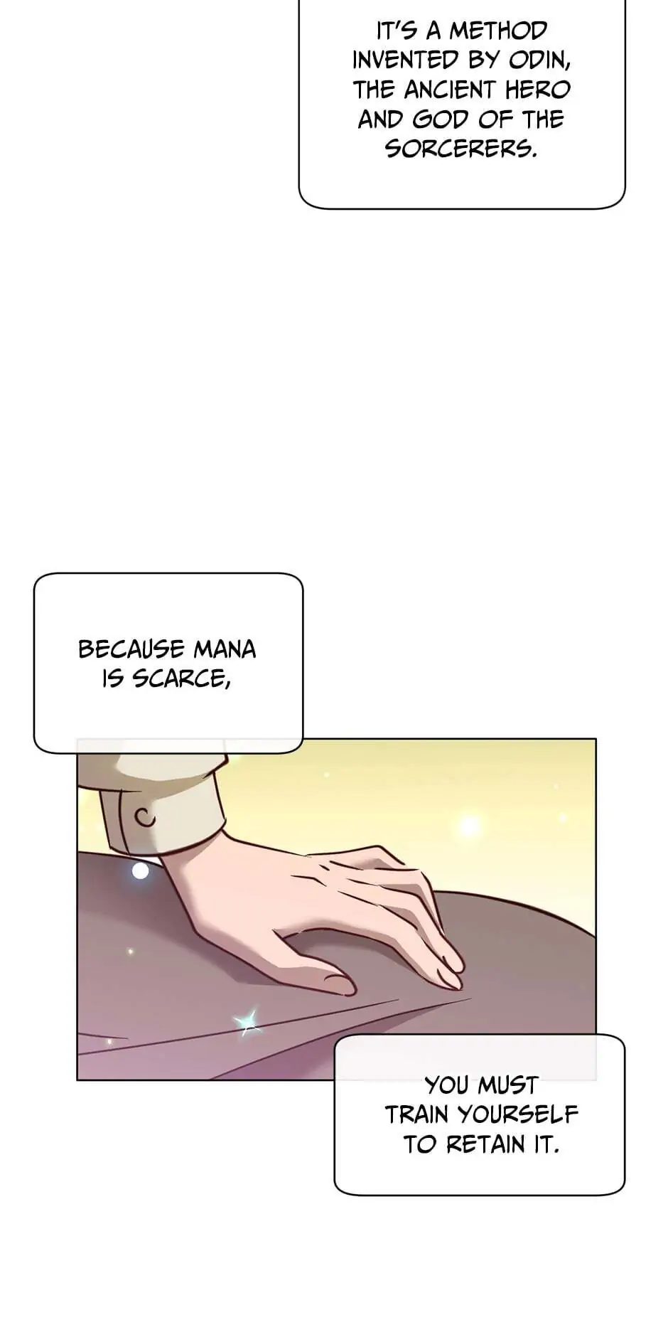 Read The Max Level Hero Strikes Back Manga Online