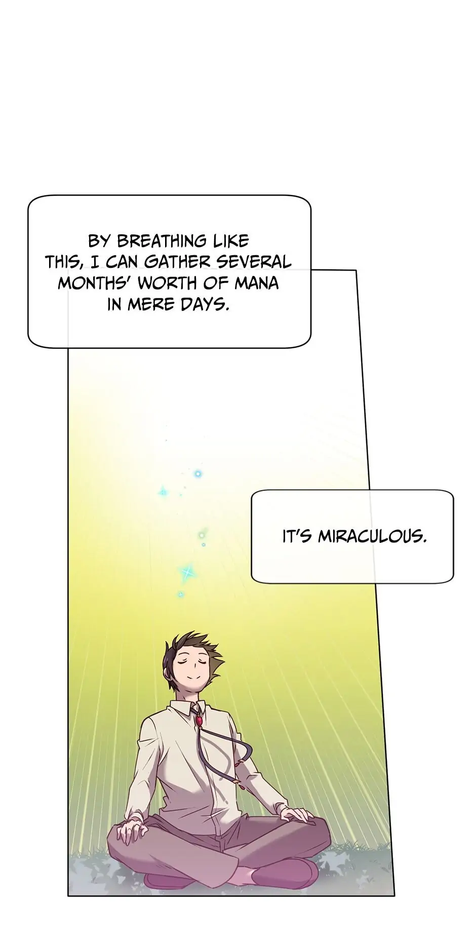 Read The Max Level Hero Strikes Back Manga Online