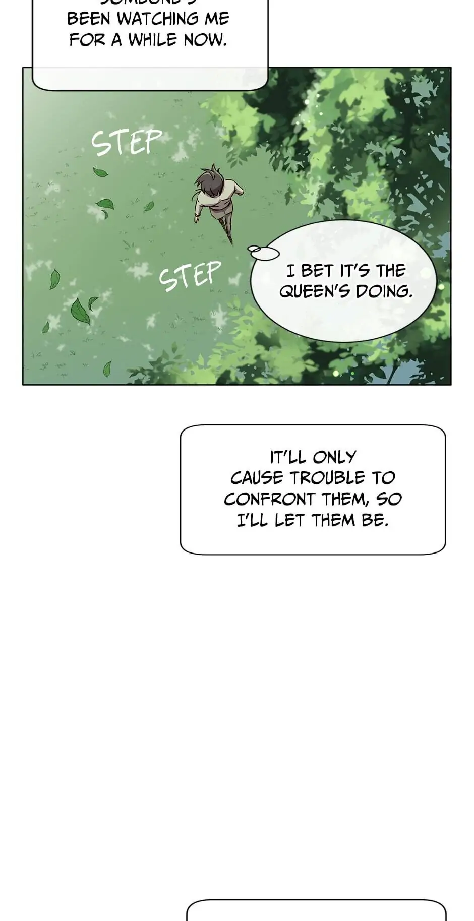 Read The Max Level Hero Strikes Back Manga Online