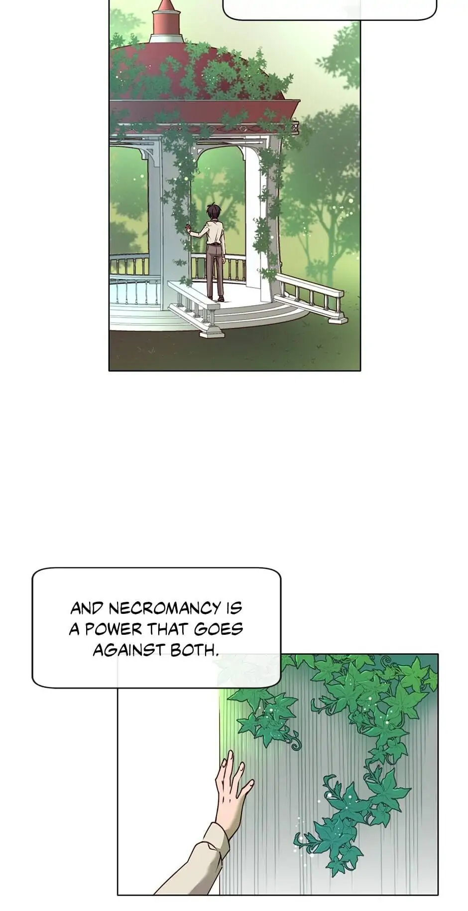 Read The Max Level Hero Strikes Back Manga Online