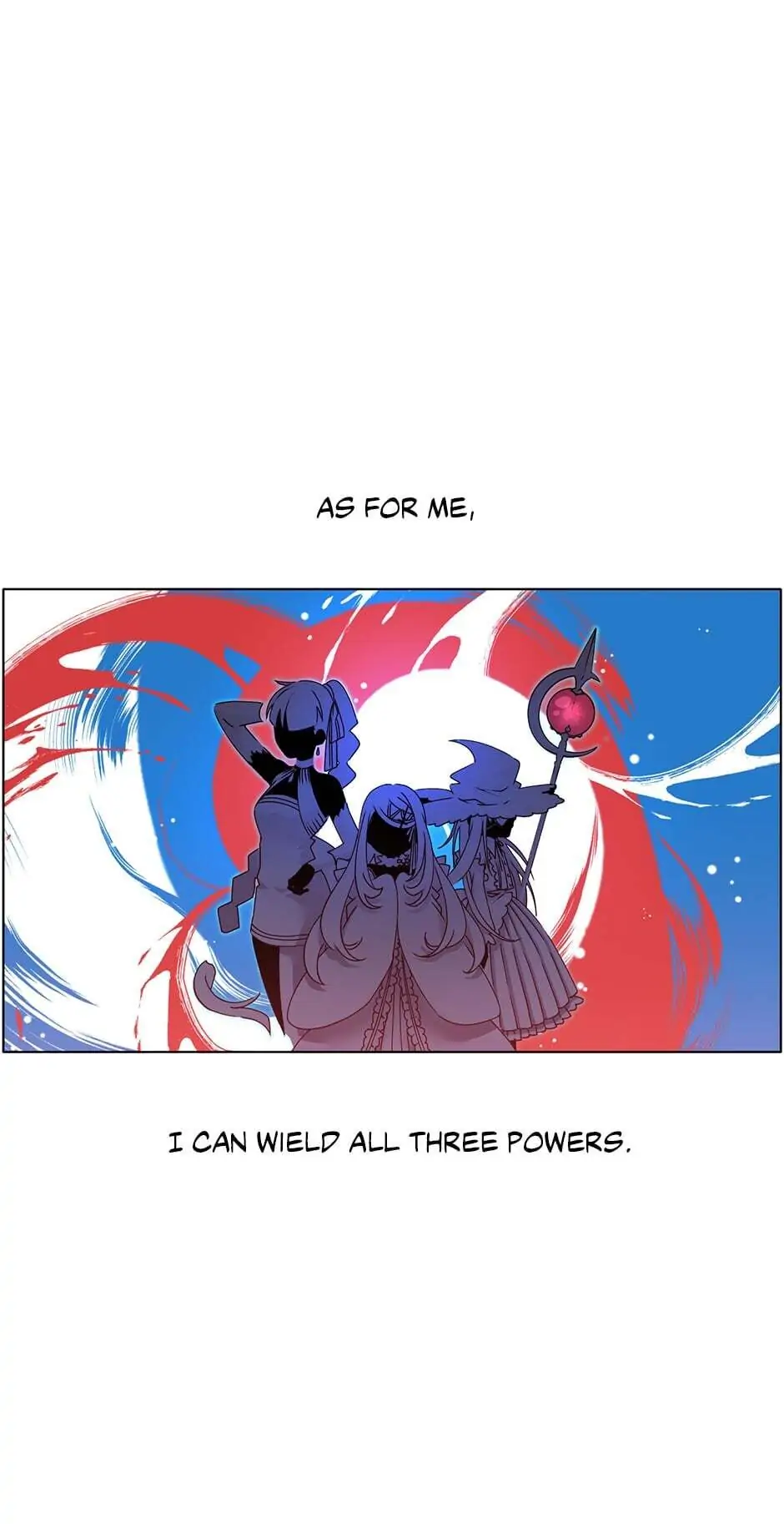 Read The Max Level Hero Strikes Back Manga Online