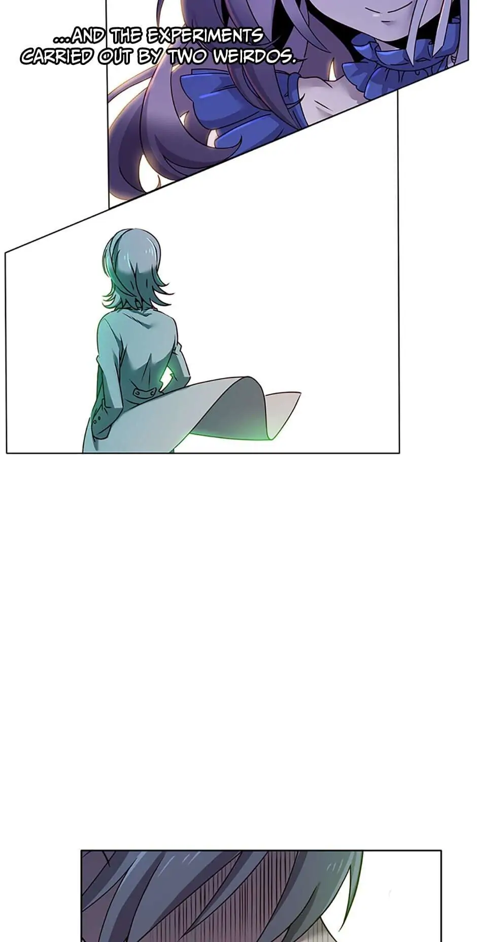 Read The Max Level Hero Strikes Back Manga Online
