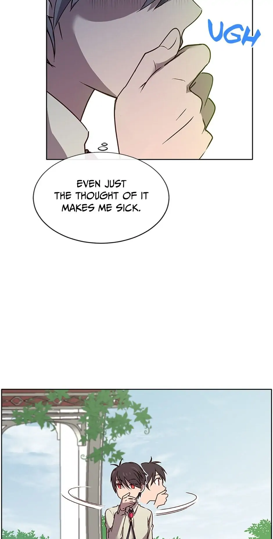 Read The Max Level Hero Strikes Back Manga Online