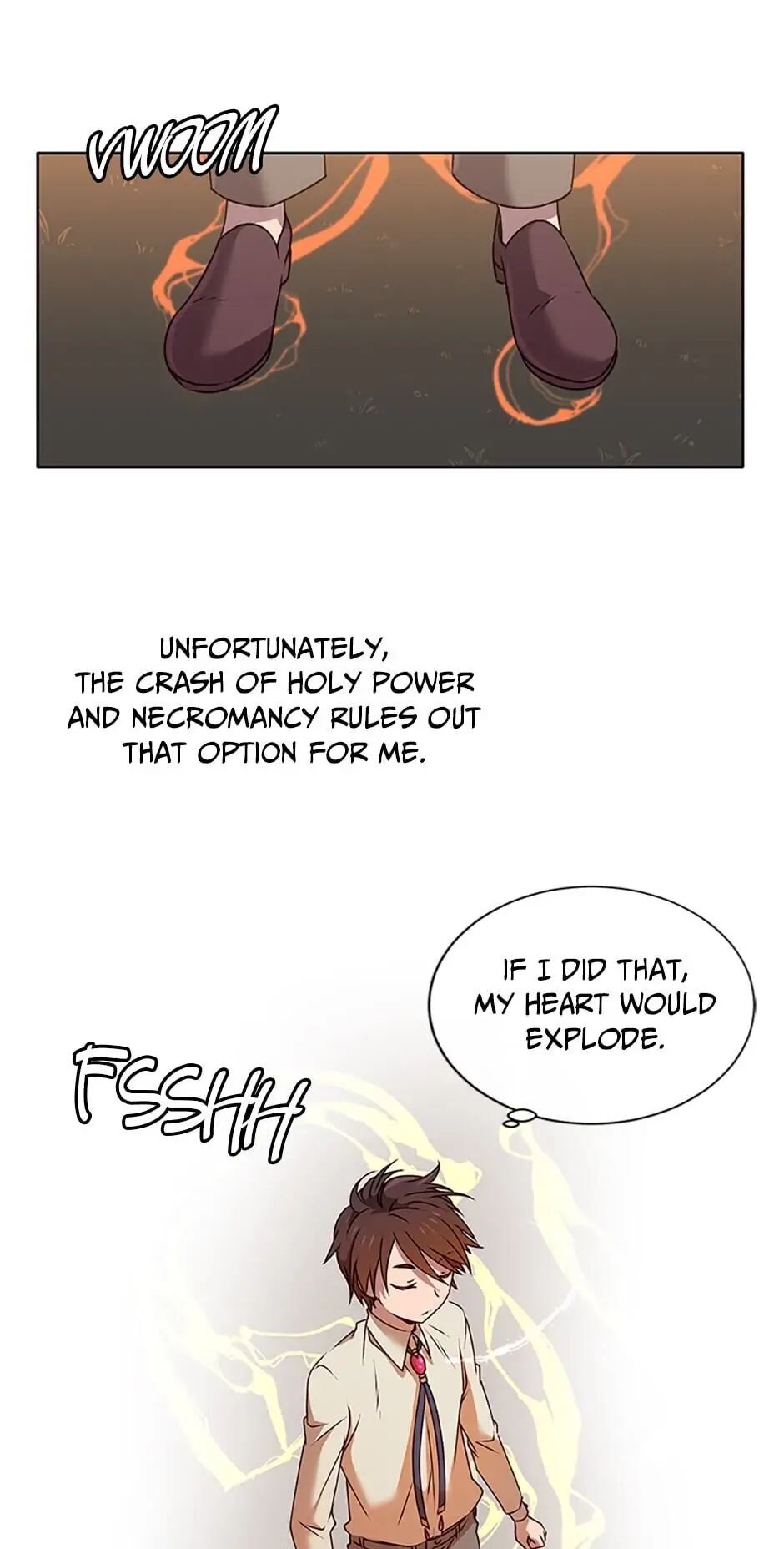Read The Max Level Hero Strikes Back Manga Online