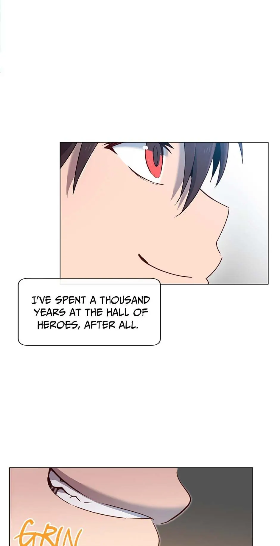Read The Max Level Hero Strikes Back Manga Online