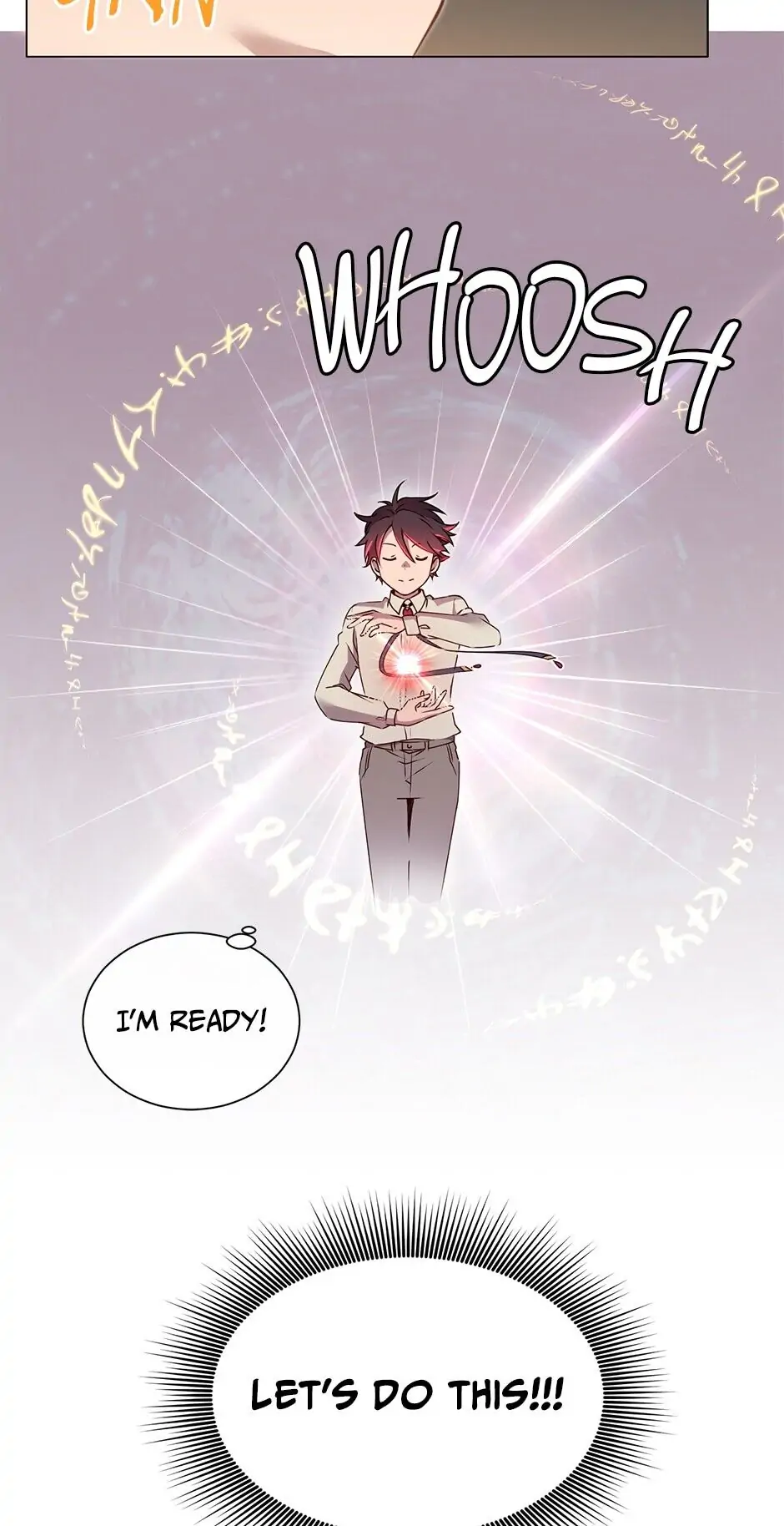 Read The Max Level Hero Strikes Back Manga Online