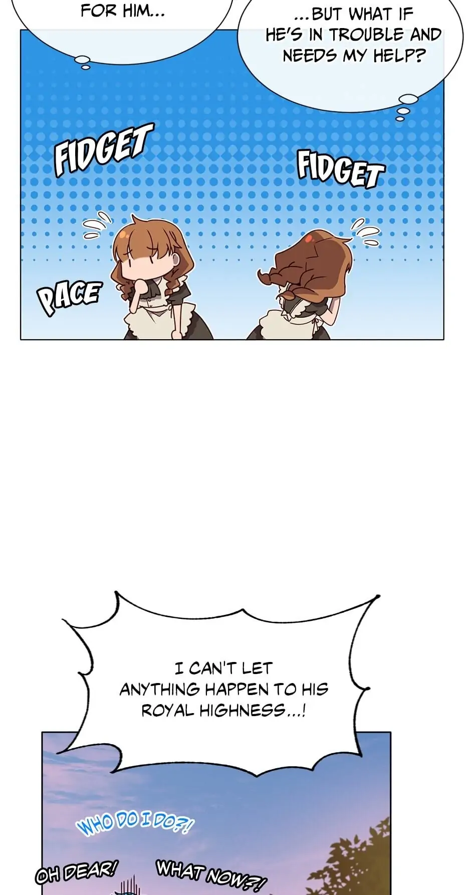 Read The Max Level Hero Strikes Back Manga Online