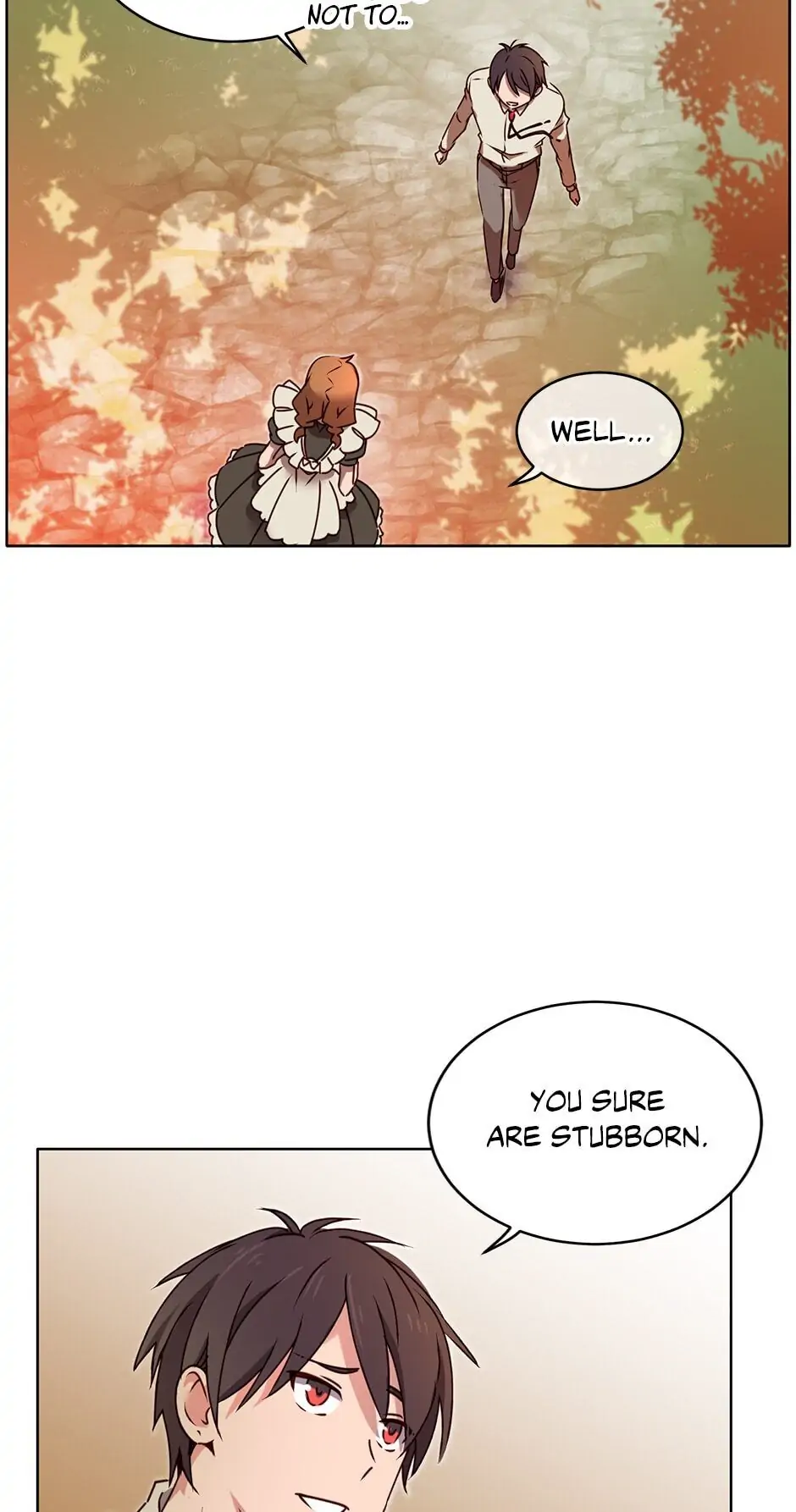 Read The Max Level Hero Strikes Back Manga Online