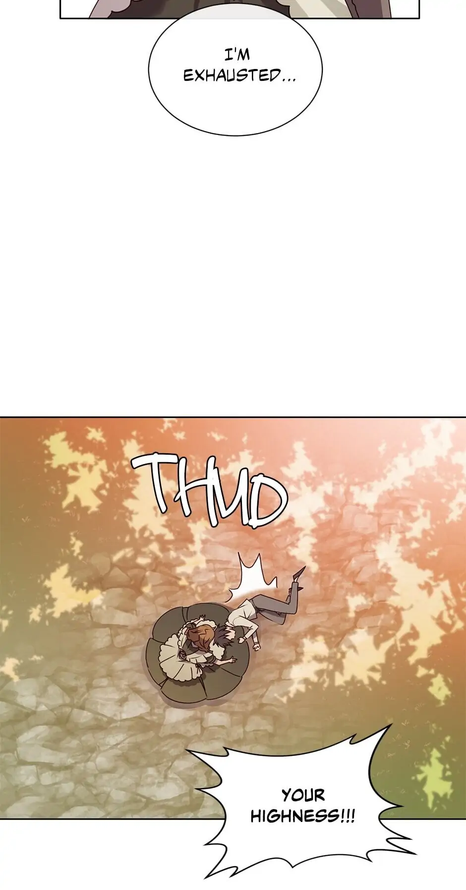 Read The Max Level Hero Strikes Back Manga Online