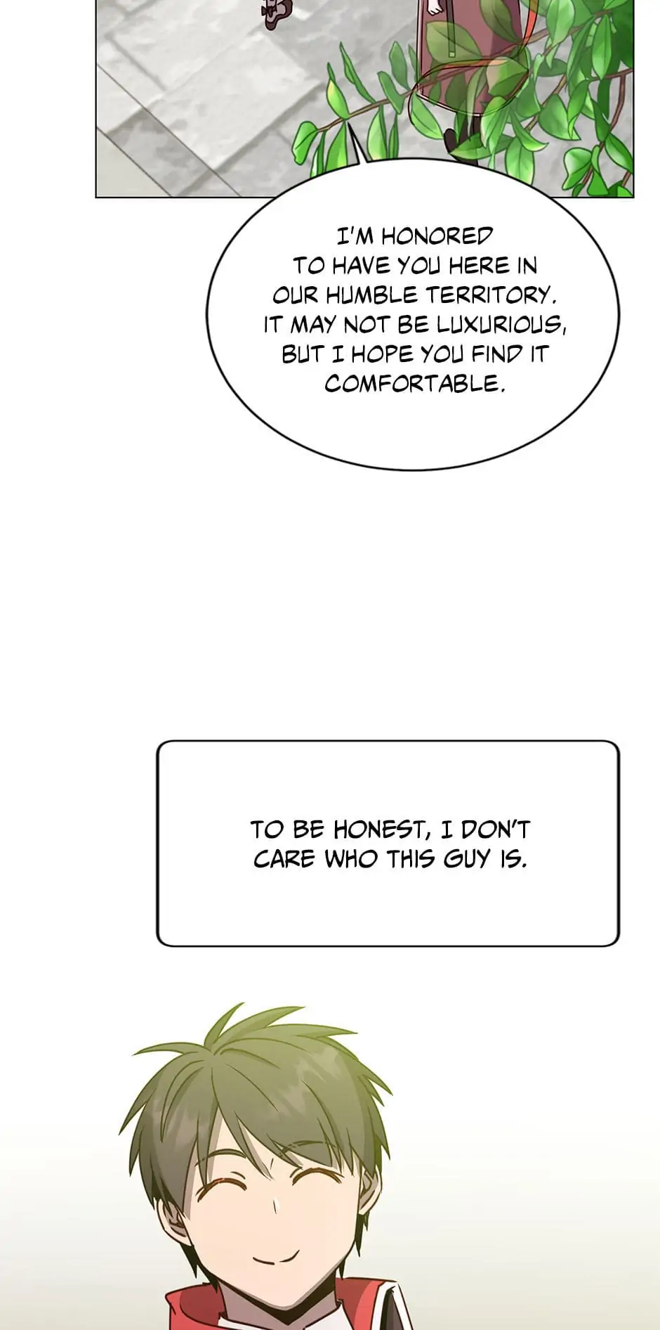 Read The Max Level Hero Strikes Back Manga Online