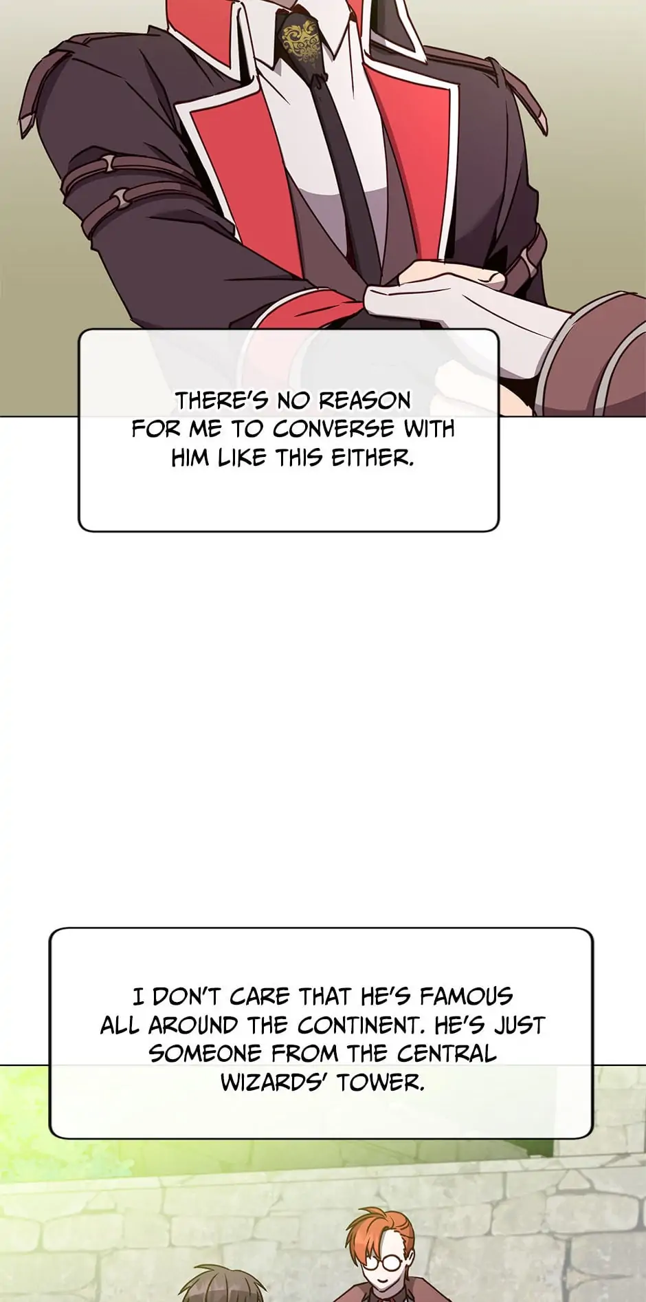 Read The Max Level Hero Strikes Back Manga Online