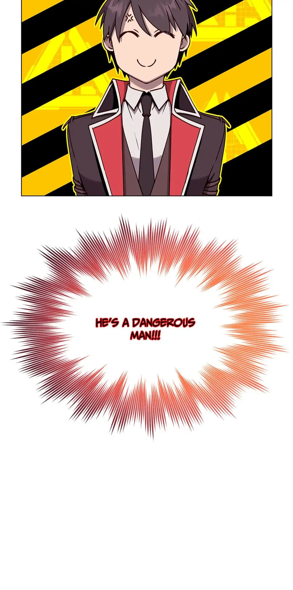 Read The Max Level Hero Strikes Back Manga Online