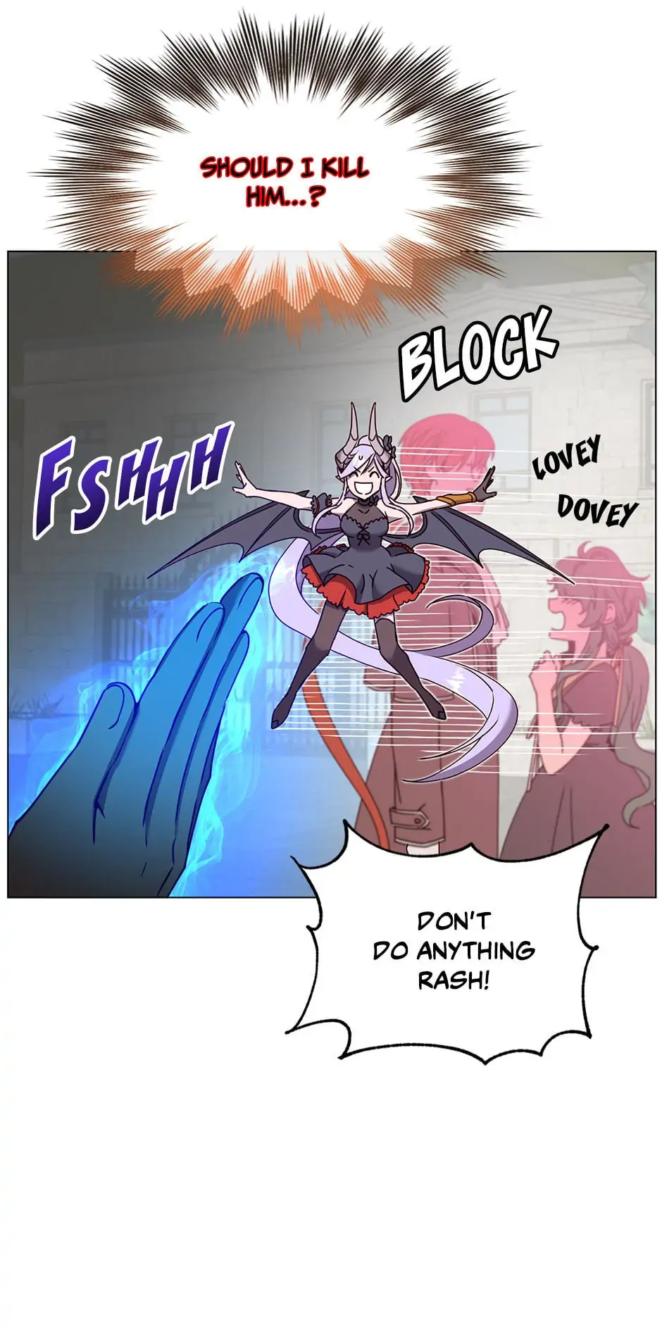 Read The Max Level Hero Strikes Back Manga Online