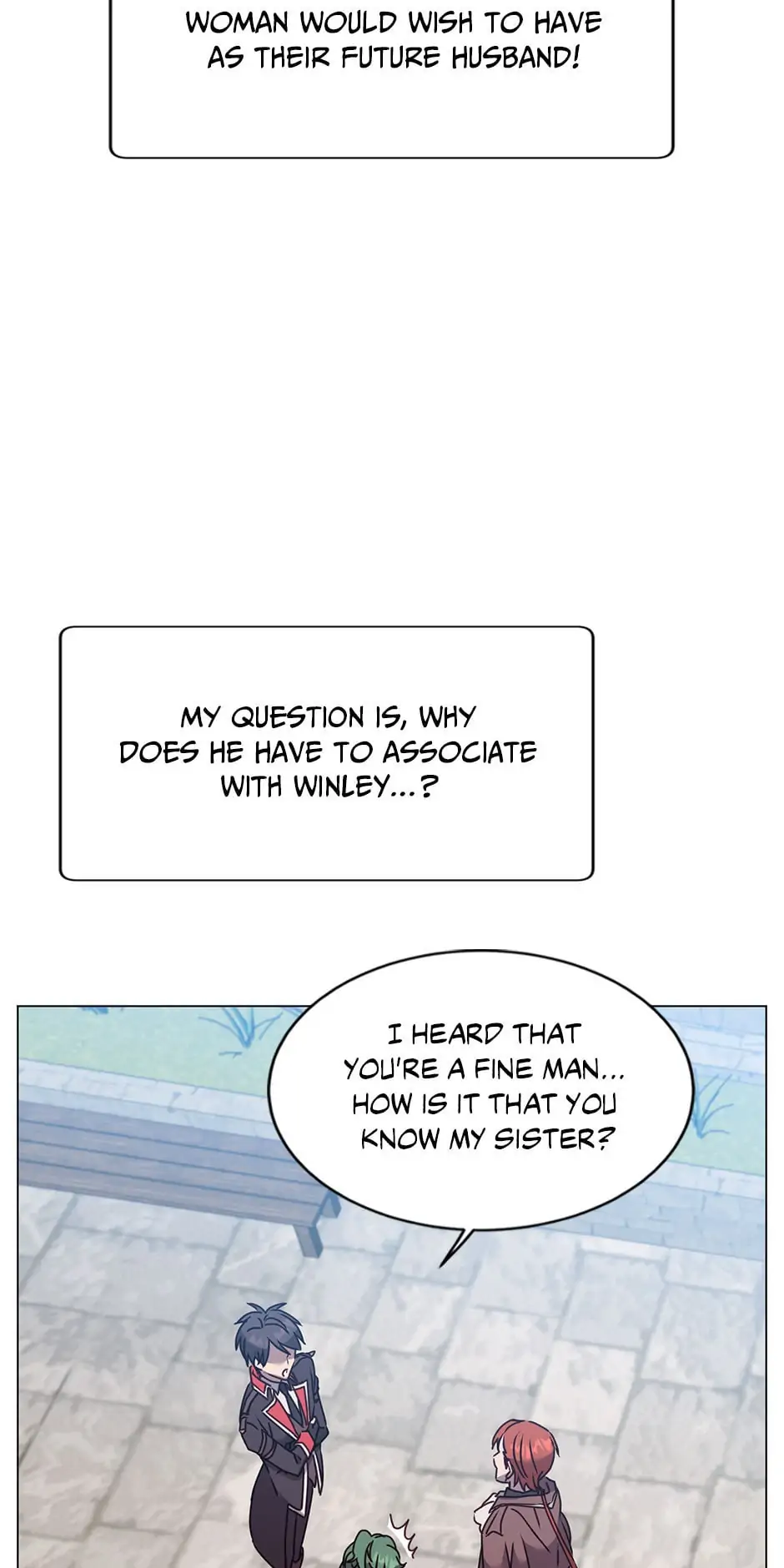 Read The Max Level Hero Strikes Back Manga Online