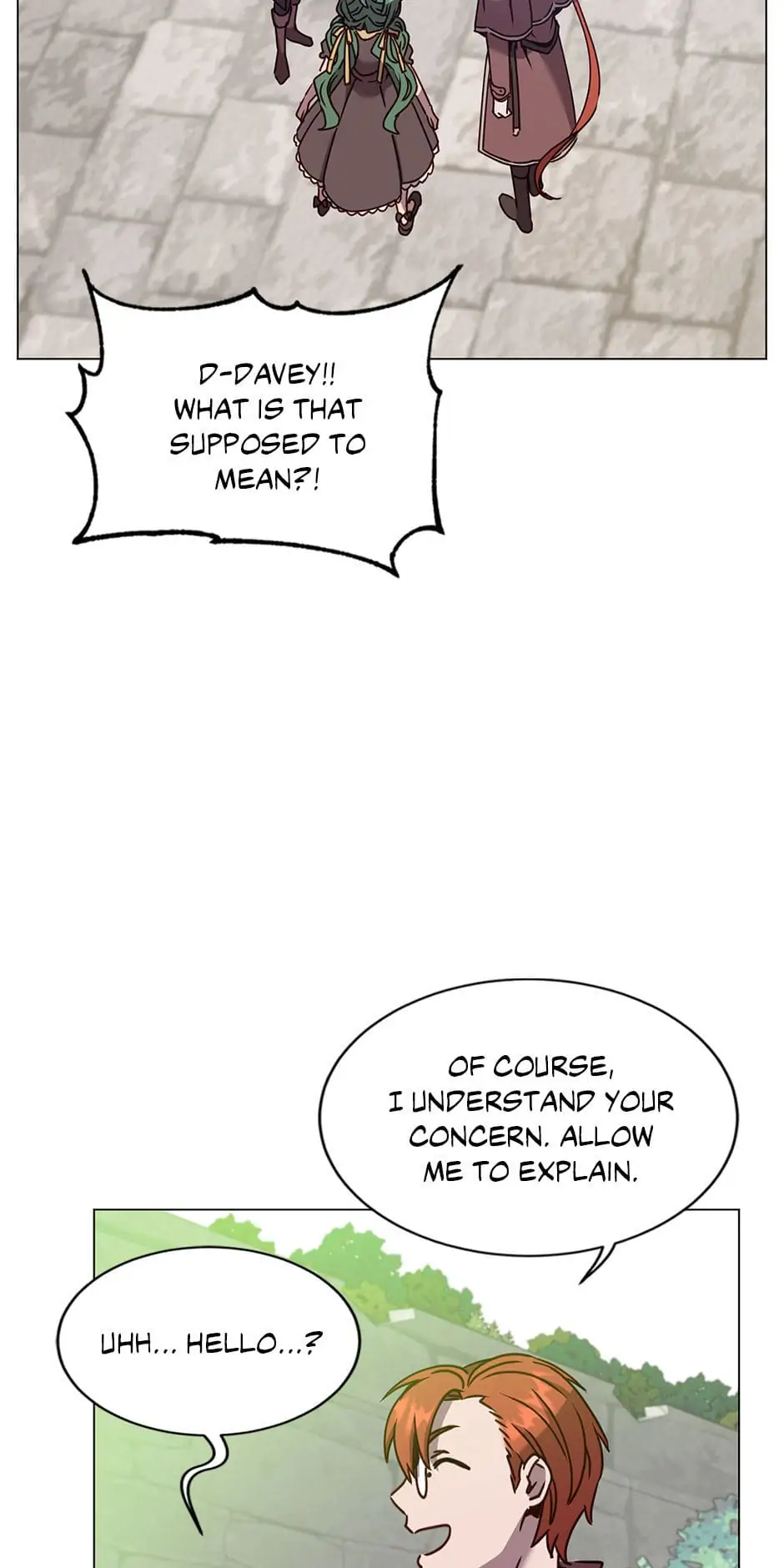 Read The Max Level Hero Strikes Back Manga Online