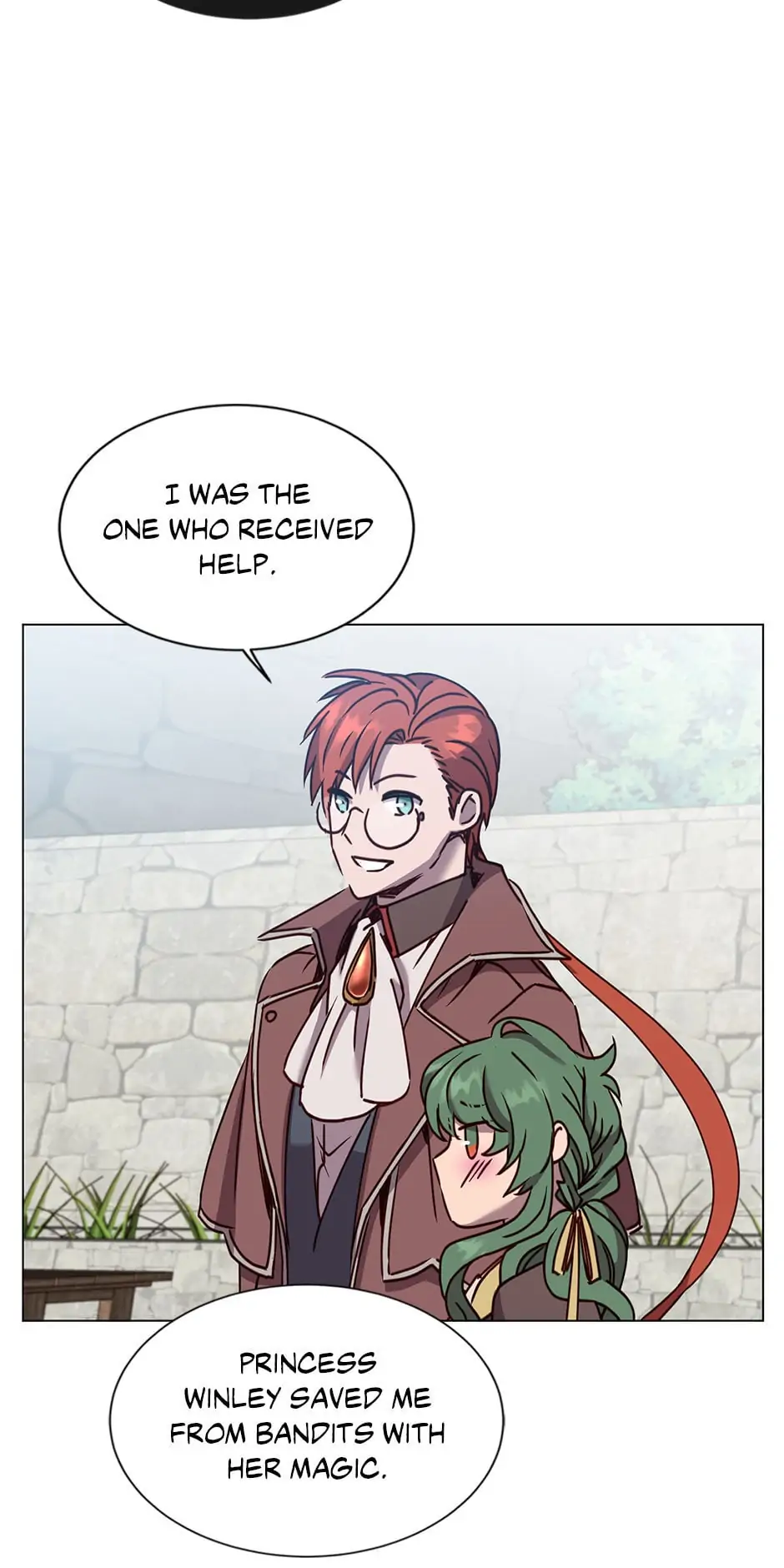 Read The Max Level Hero Strikes Back Manga Online