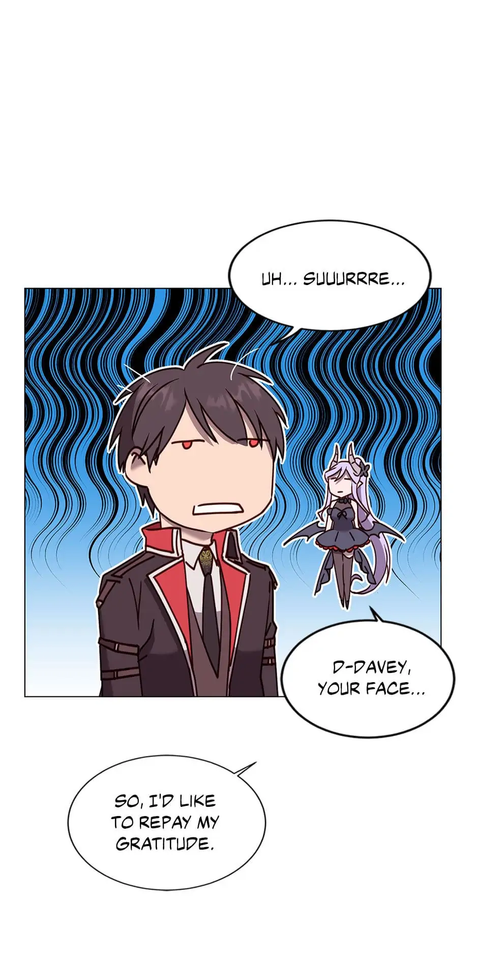 Read The Max Level Hero Strikes Back Manga Online