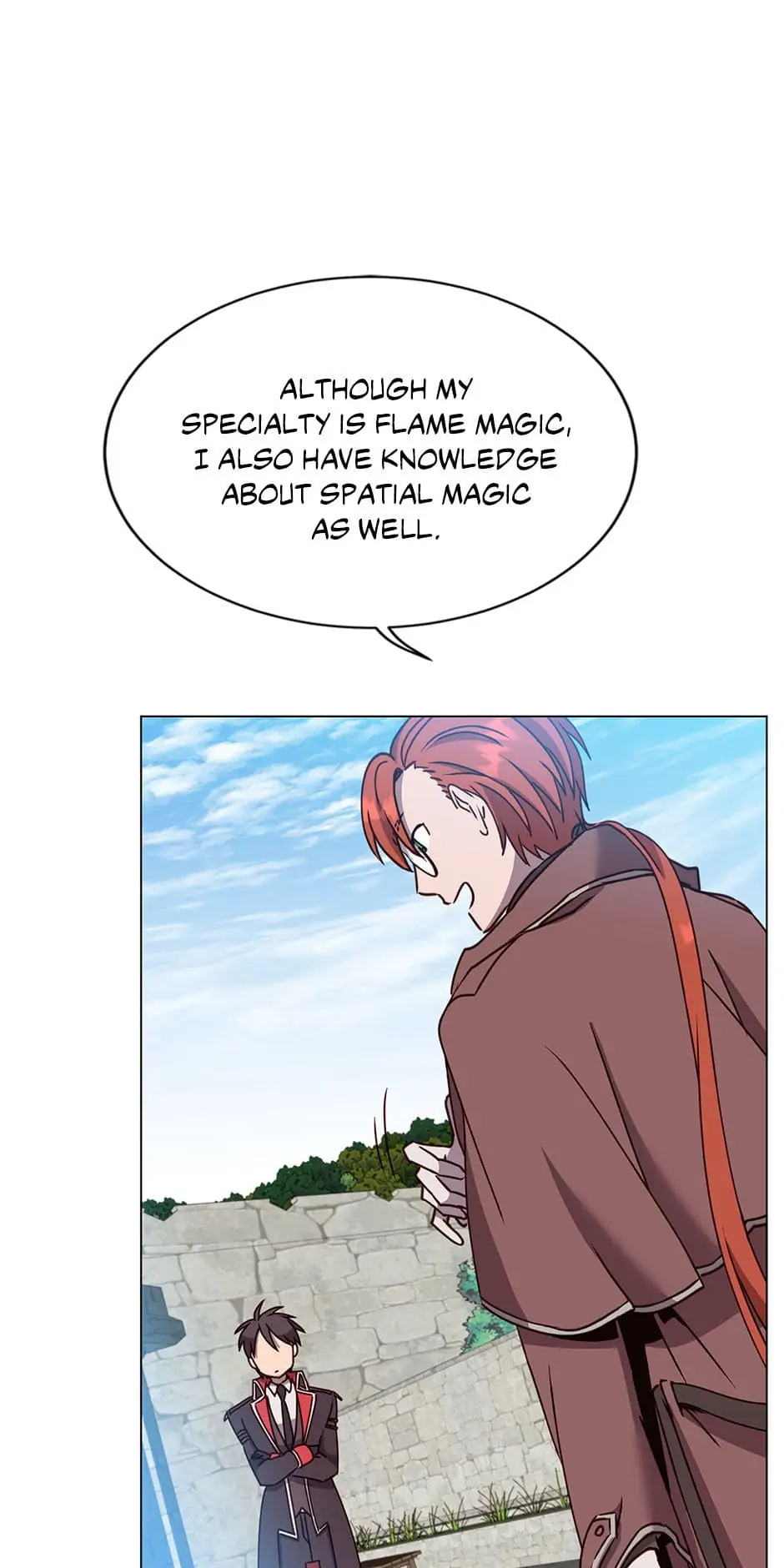 Read The Max Level Hero Strikes Back Manga Online