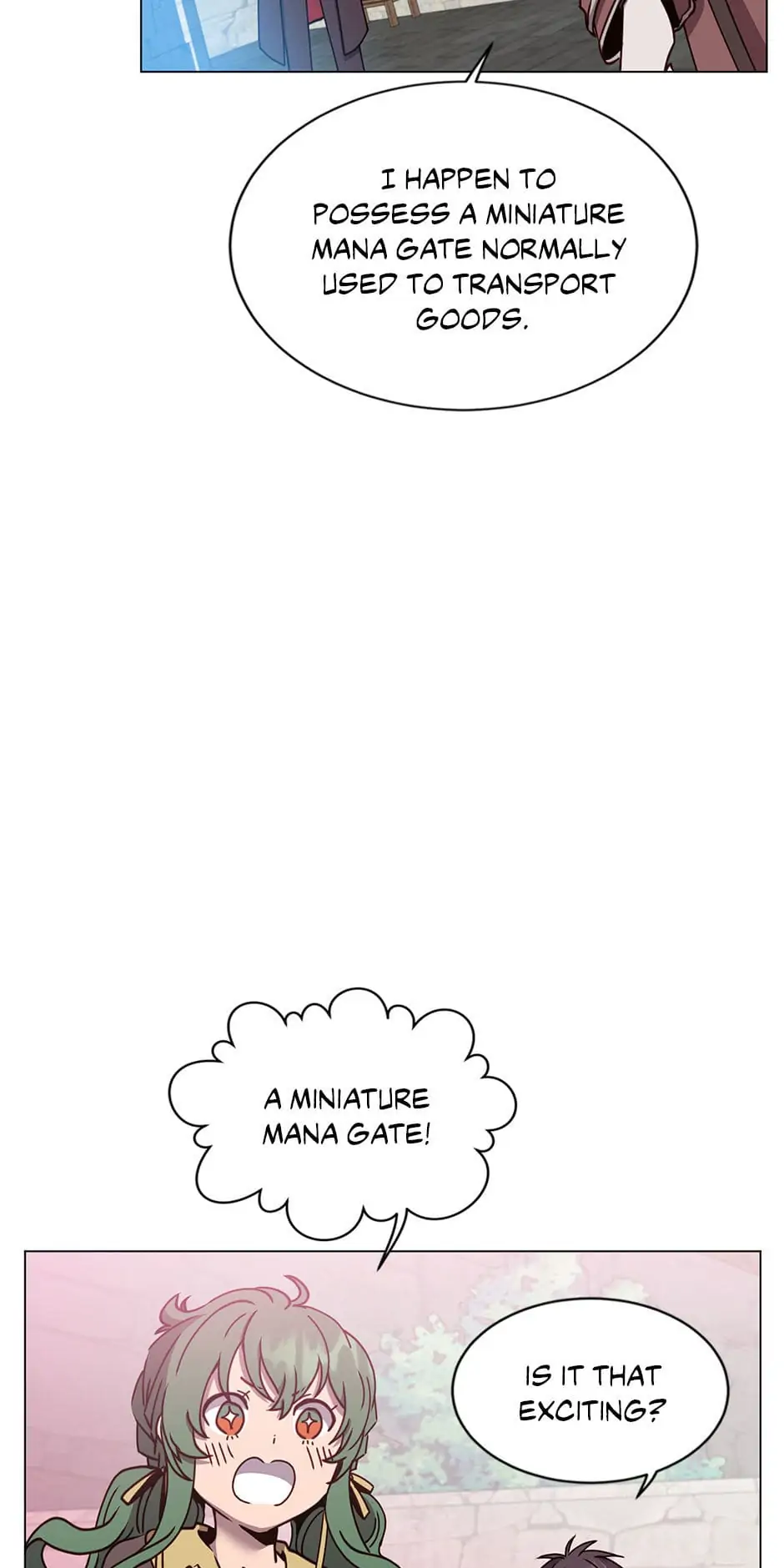 Read The Max Level Hero Strikes Back Manga Online
