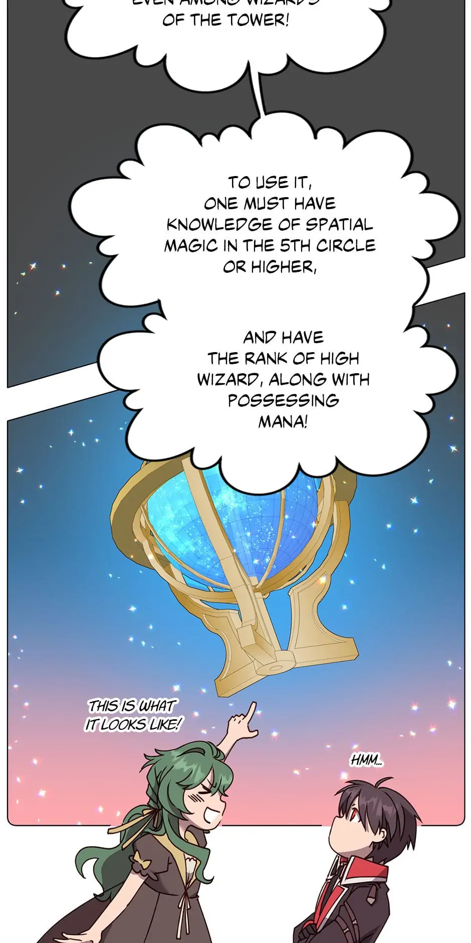 Read The Max Level Hero Strikes Back Manga Online