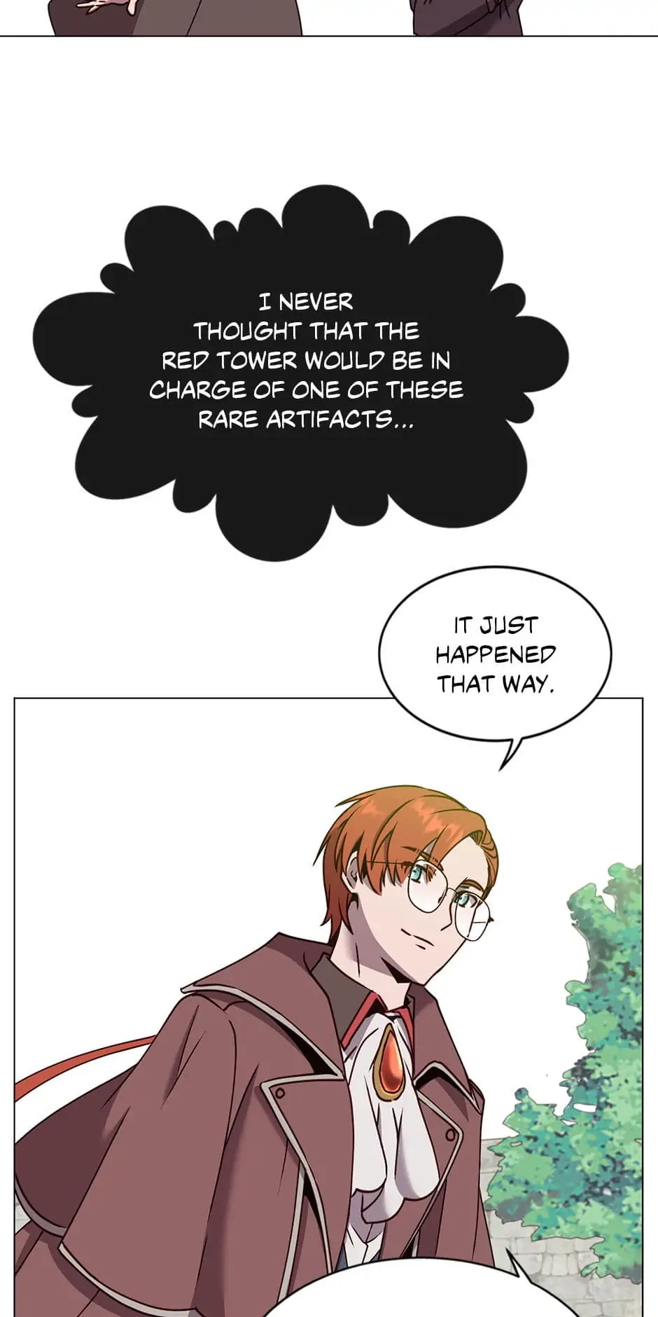 Read The Max Level Hero Strikes Back Manga Online