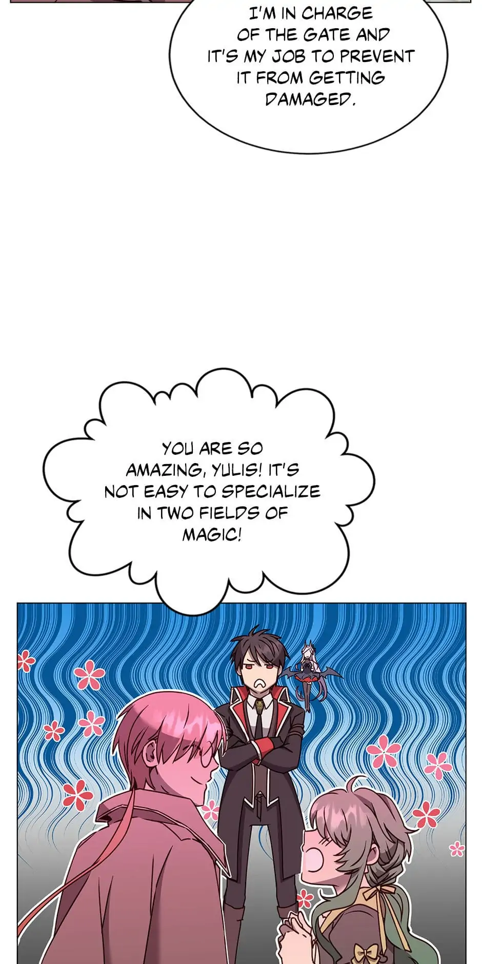 Read The Max Level Hero Strikes Back Manga Online