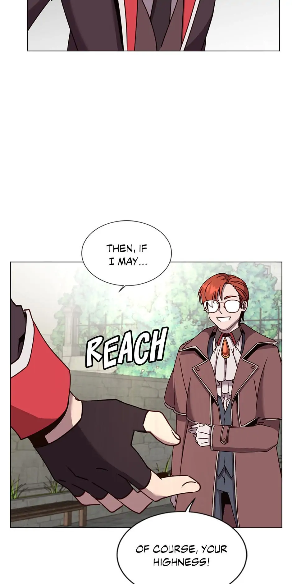 Read The Max Level Hero Strikes Back Manga Online