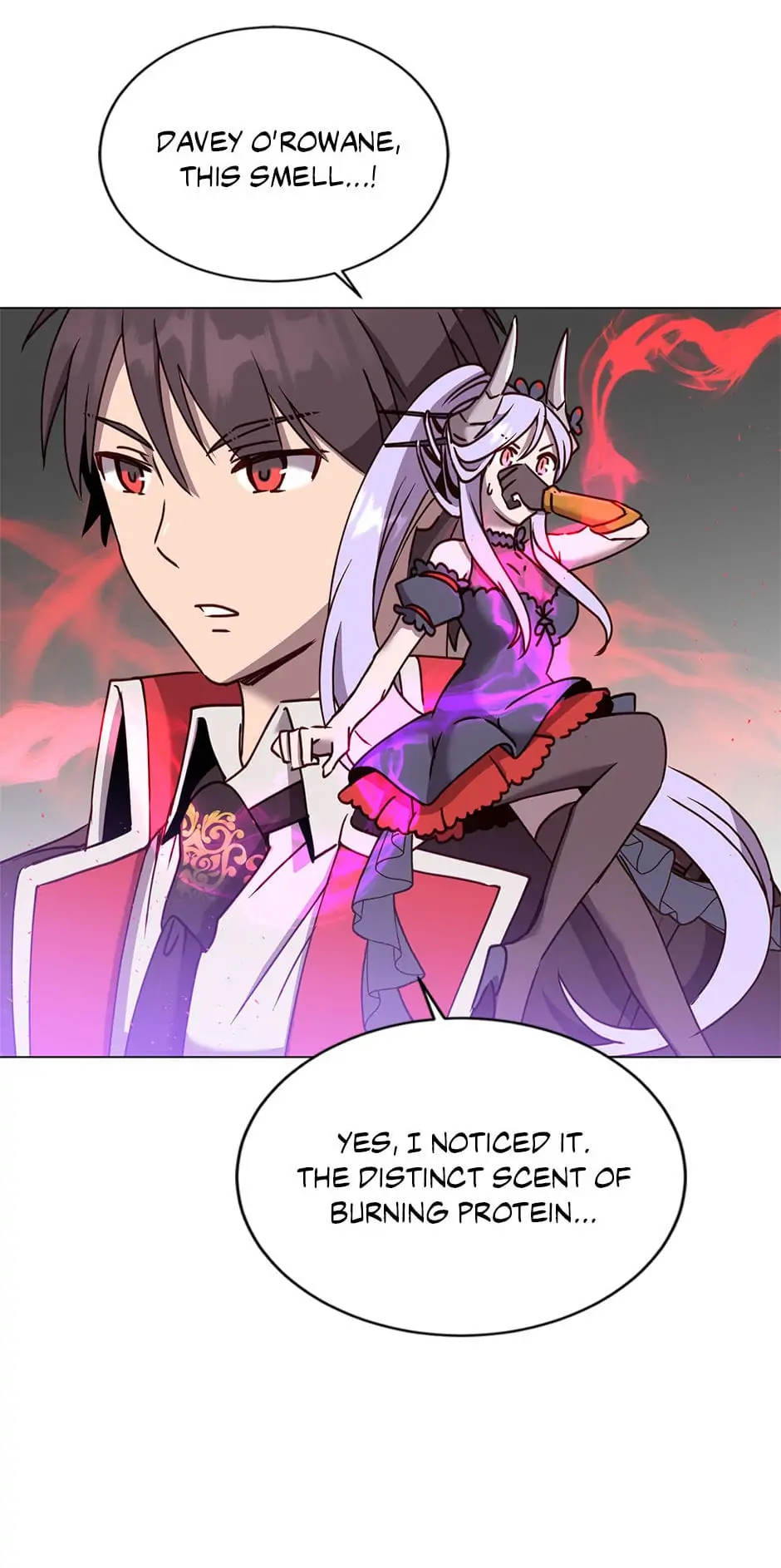 Read The Max Level Hero Strikes Back Manga Online