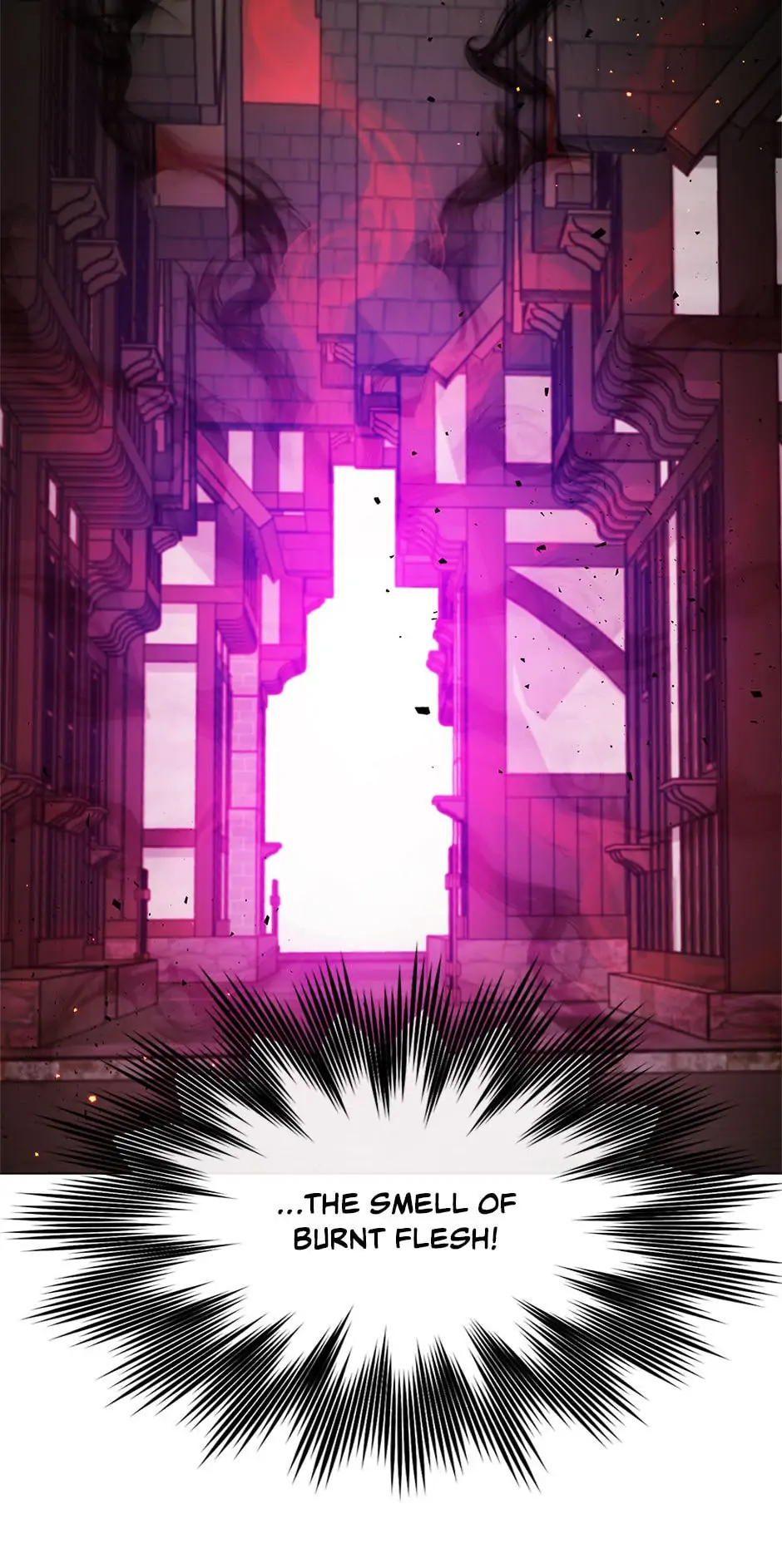 Read The Max Level Hero Strikes Back Manga Online