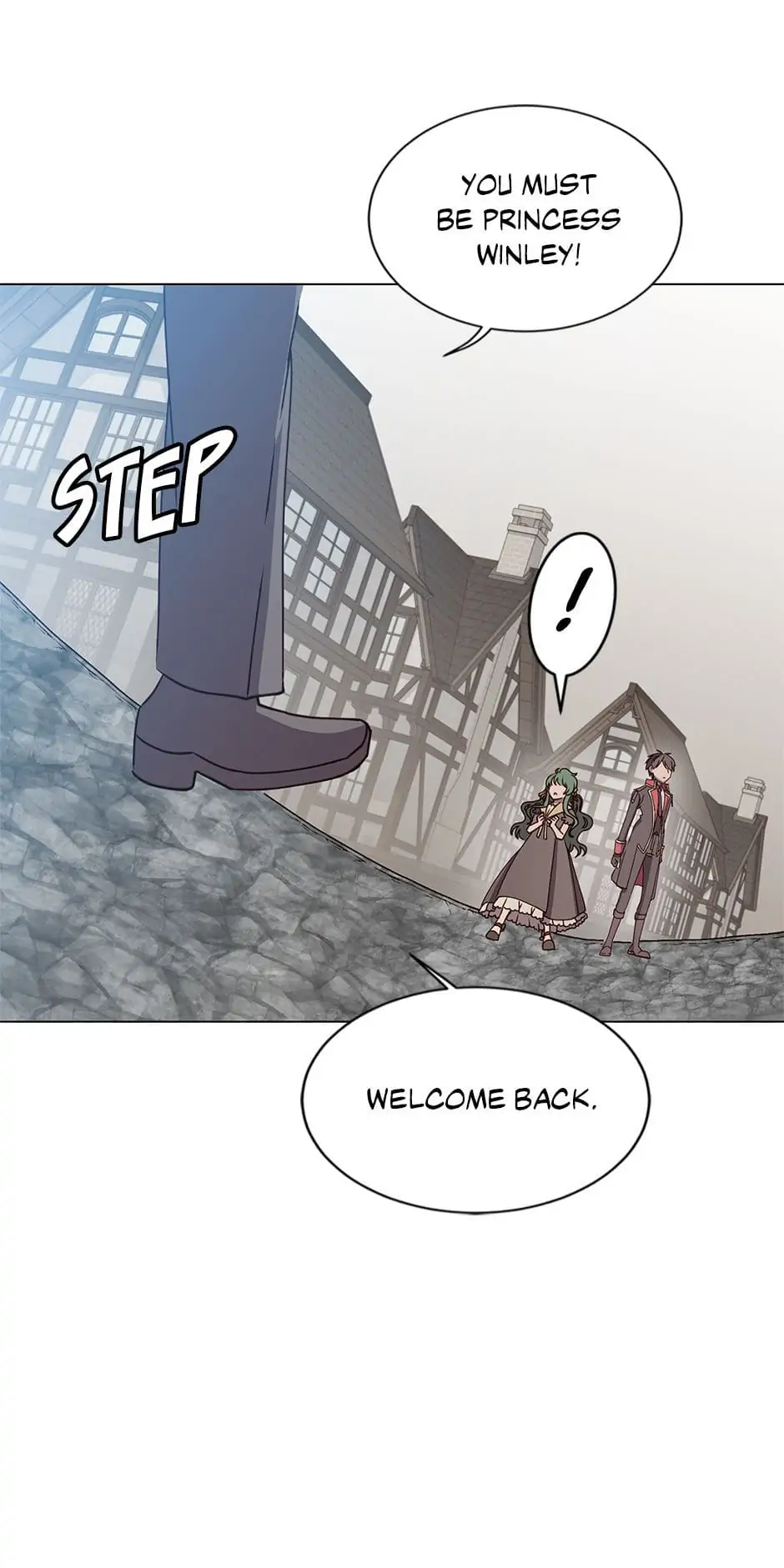 Read The Max Level Hero Strikes Back Manga Online