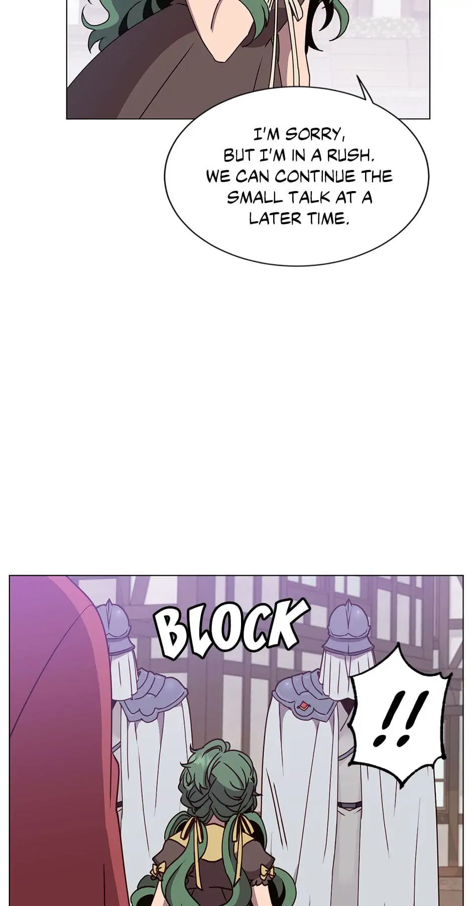 Read The Max Level Hero Strikes Back Manga Online